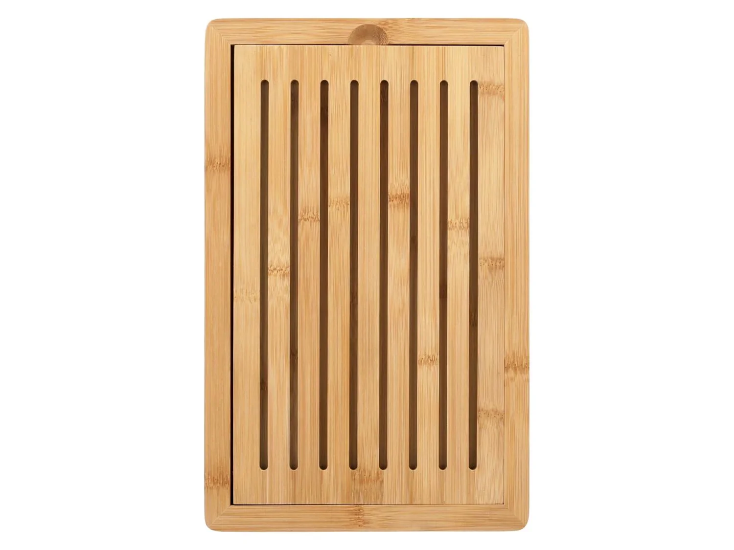 SILVERCREST Planche  dcouper ou planche de service en bambou