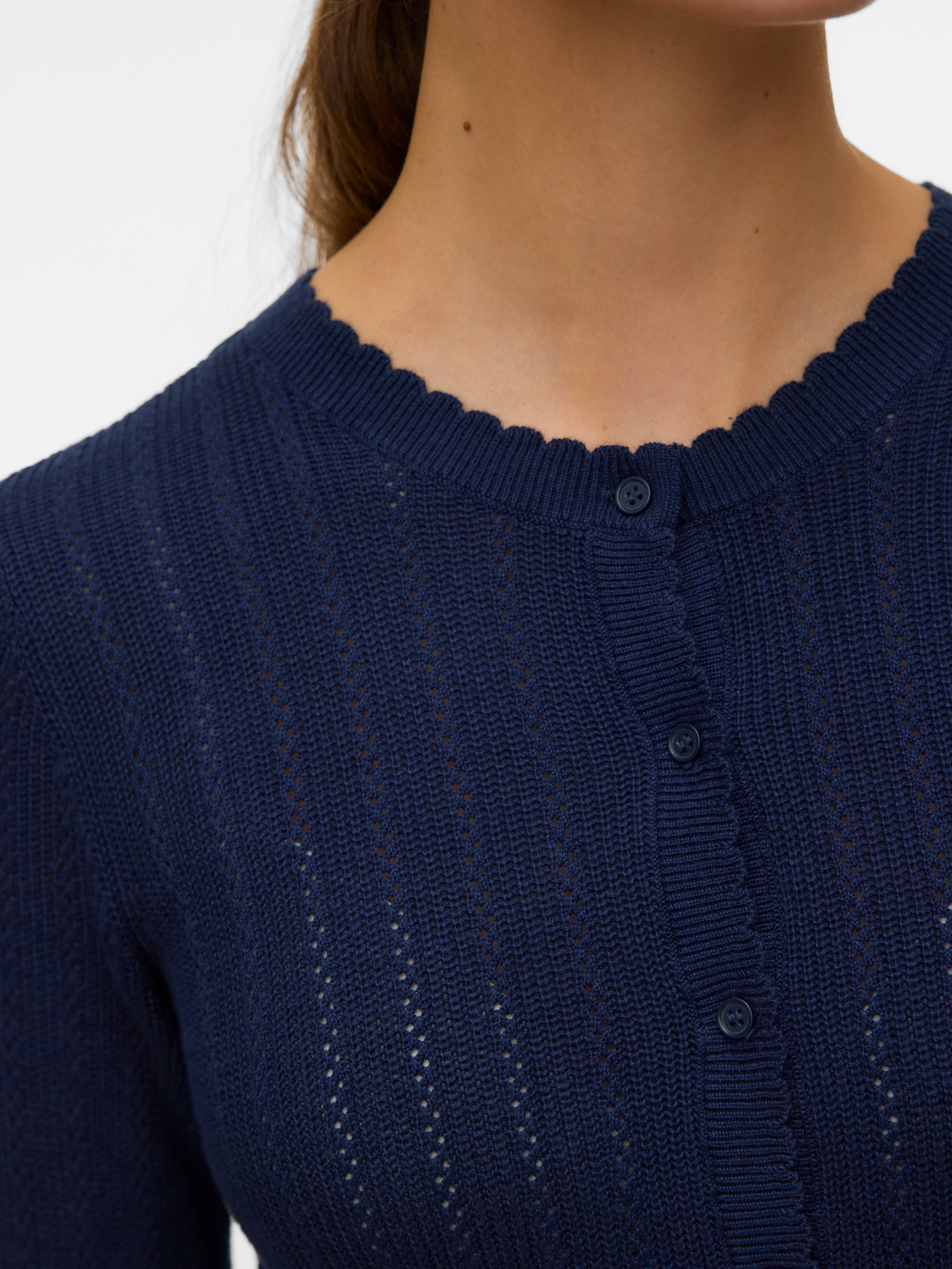 VERO MODA® VMNEWLEX Knit Cardigan