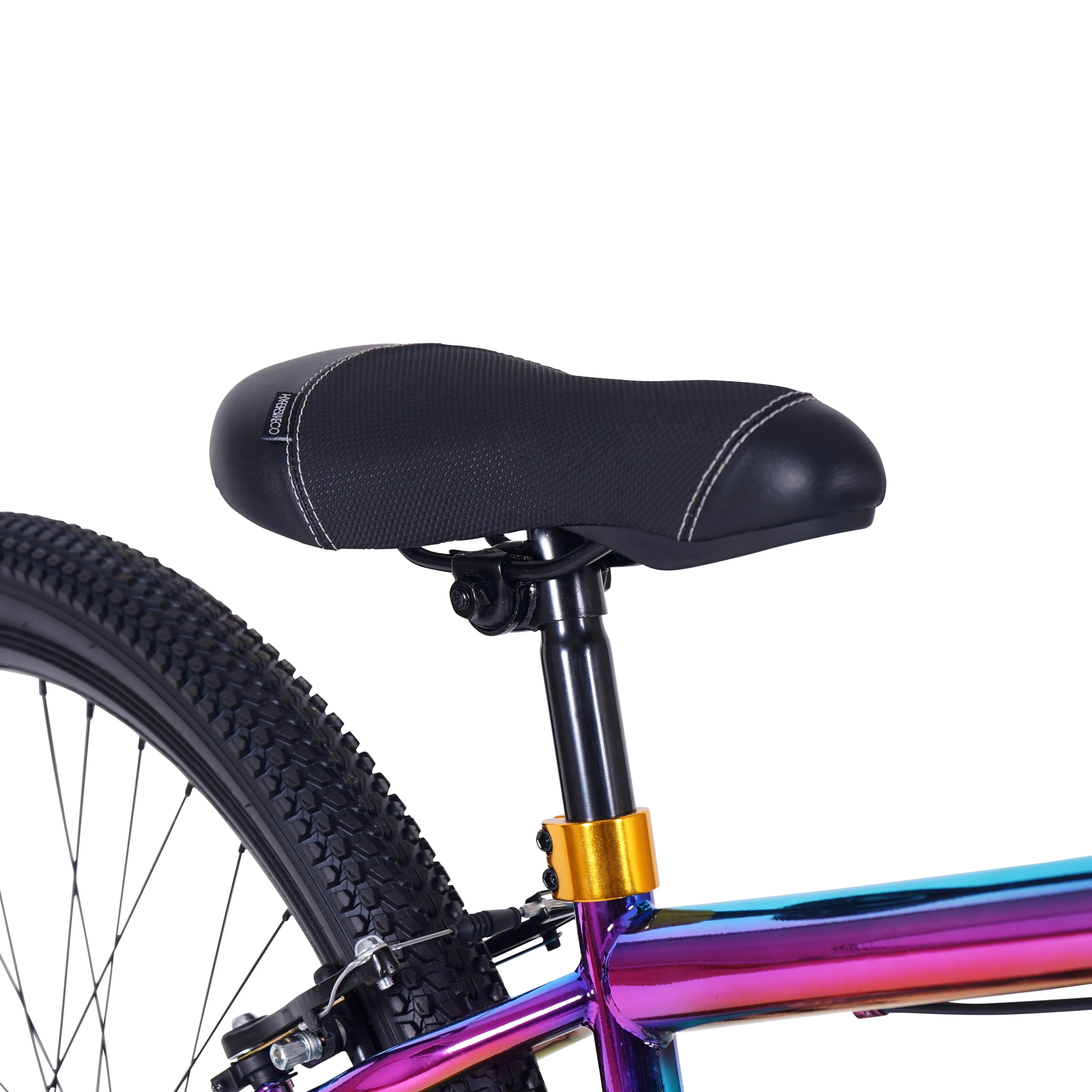 Bicycles Unisex 29" Jet Fuel BMX Bike, Multicolor Image 4