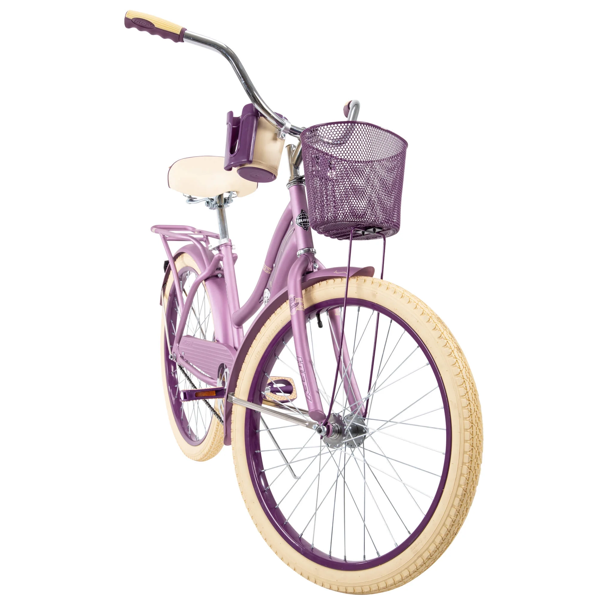 Huffy 24