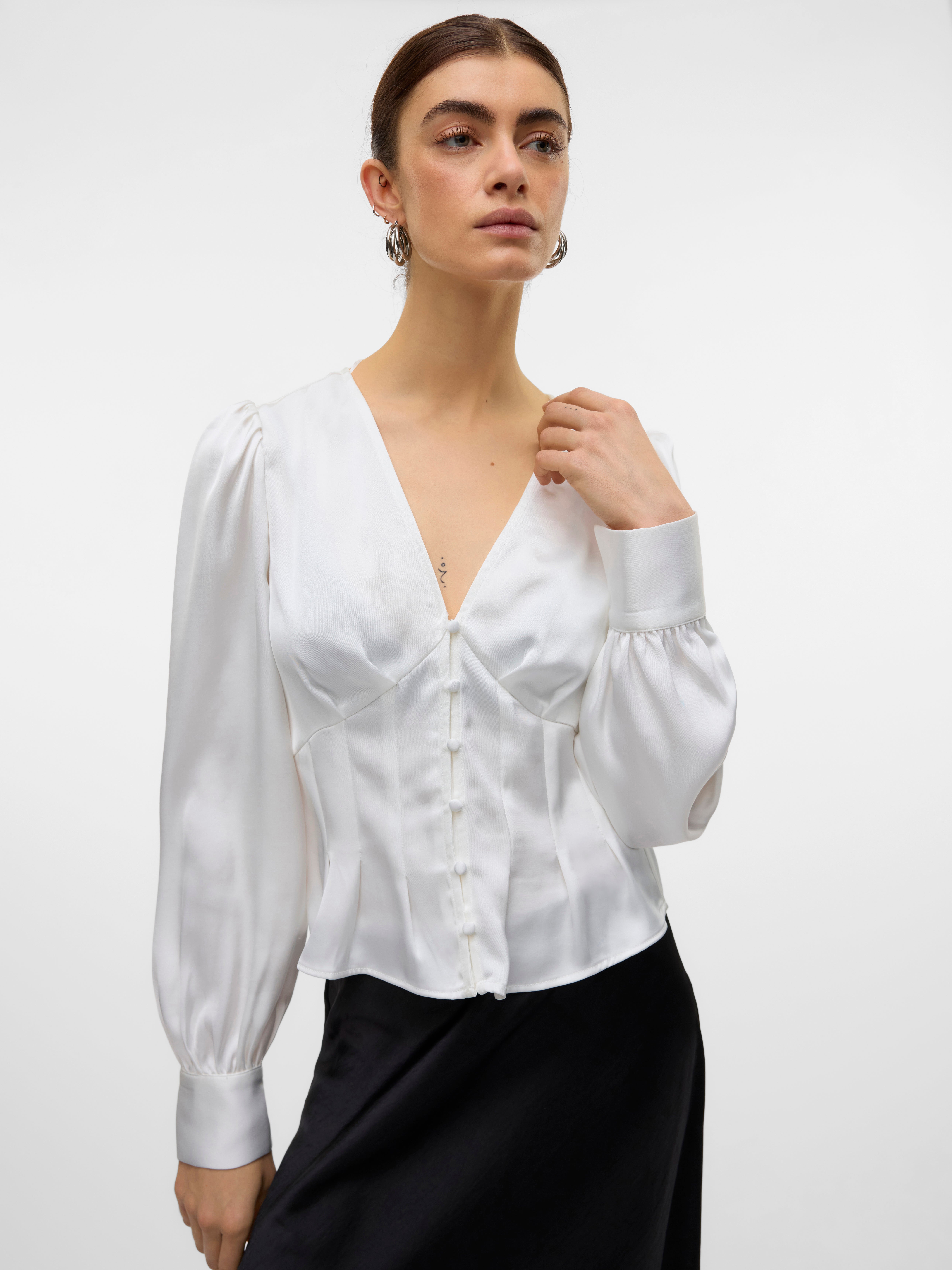 VERO MODA® VMRIKKE Top