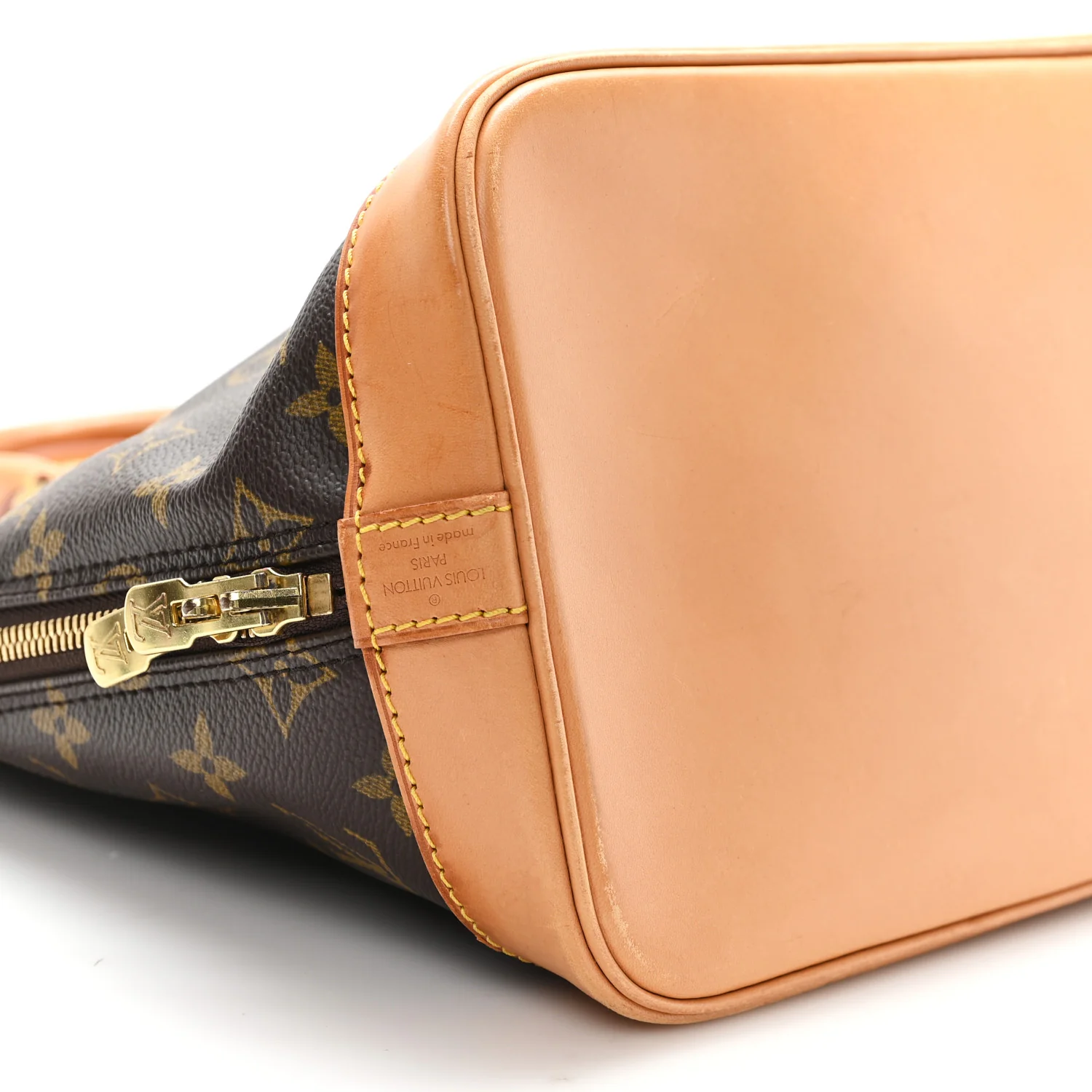 Monogram Alma PM