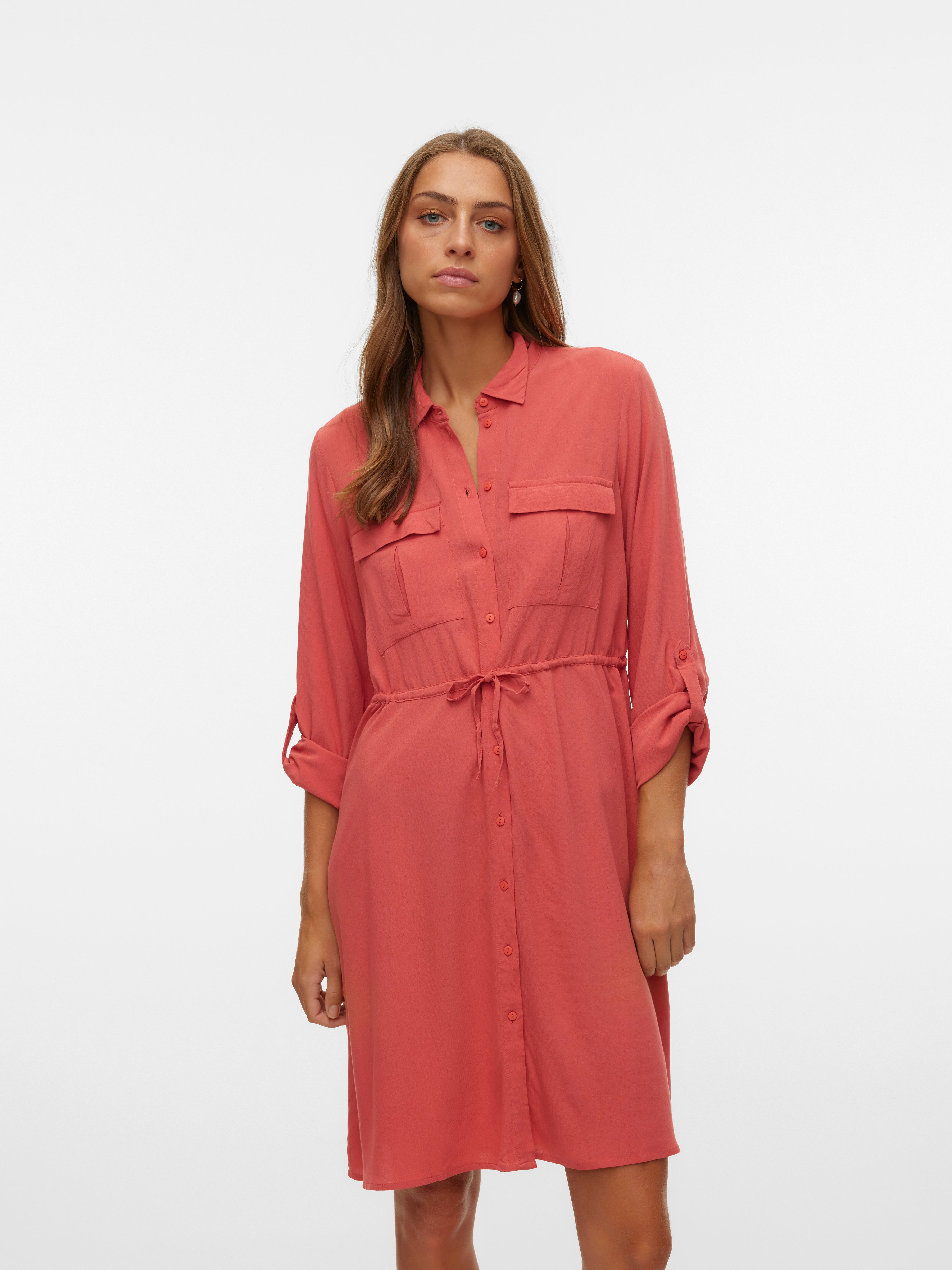 VERO MODA® VMVILMA Short dress