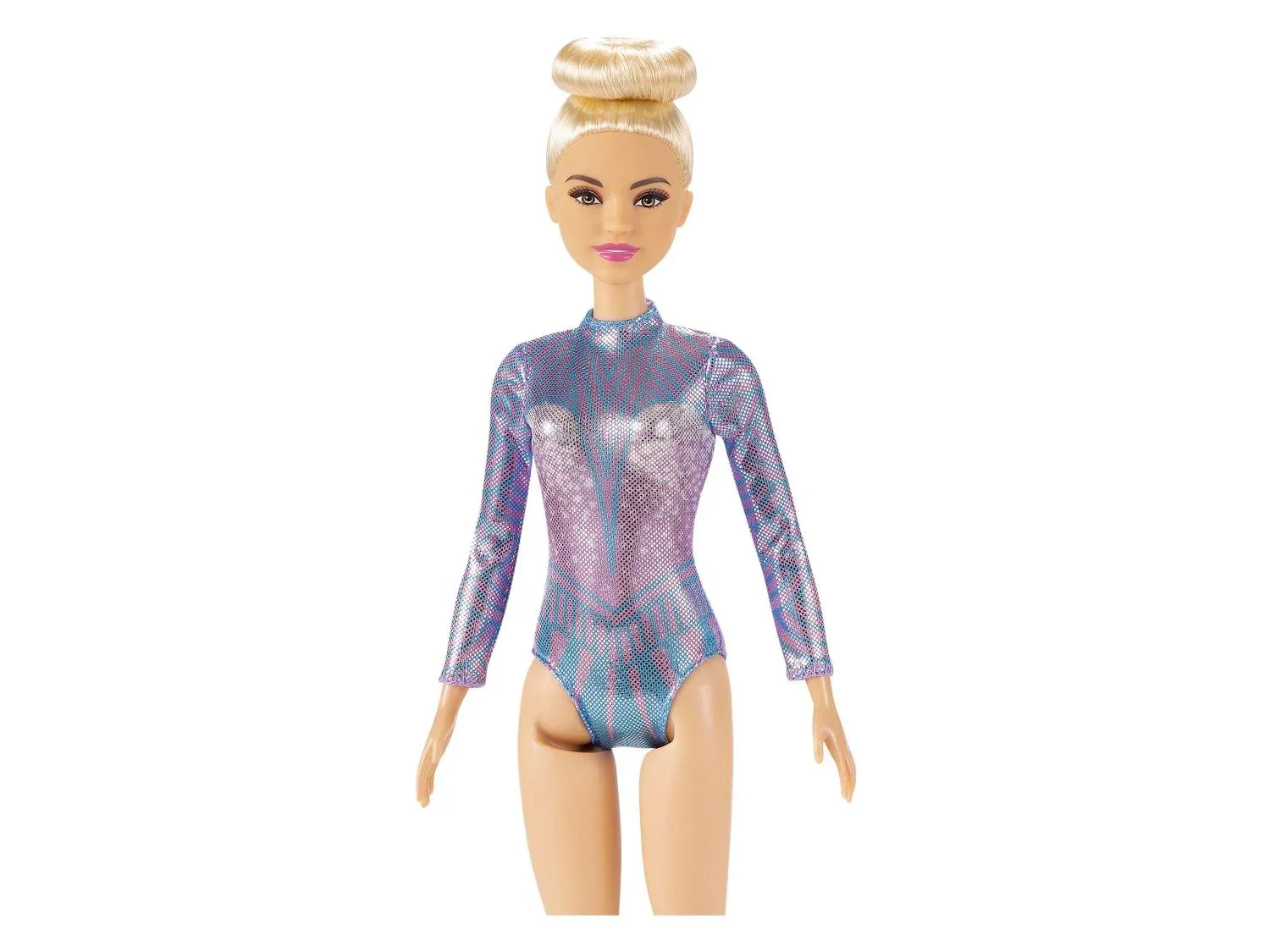 Barbie Poupe collection - You can be anything