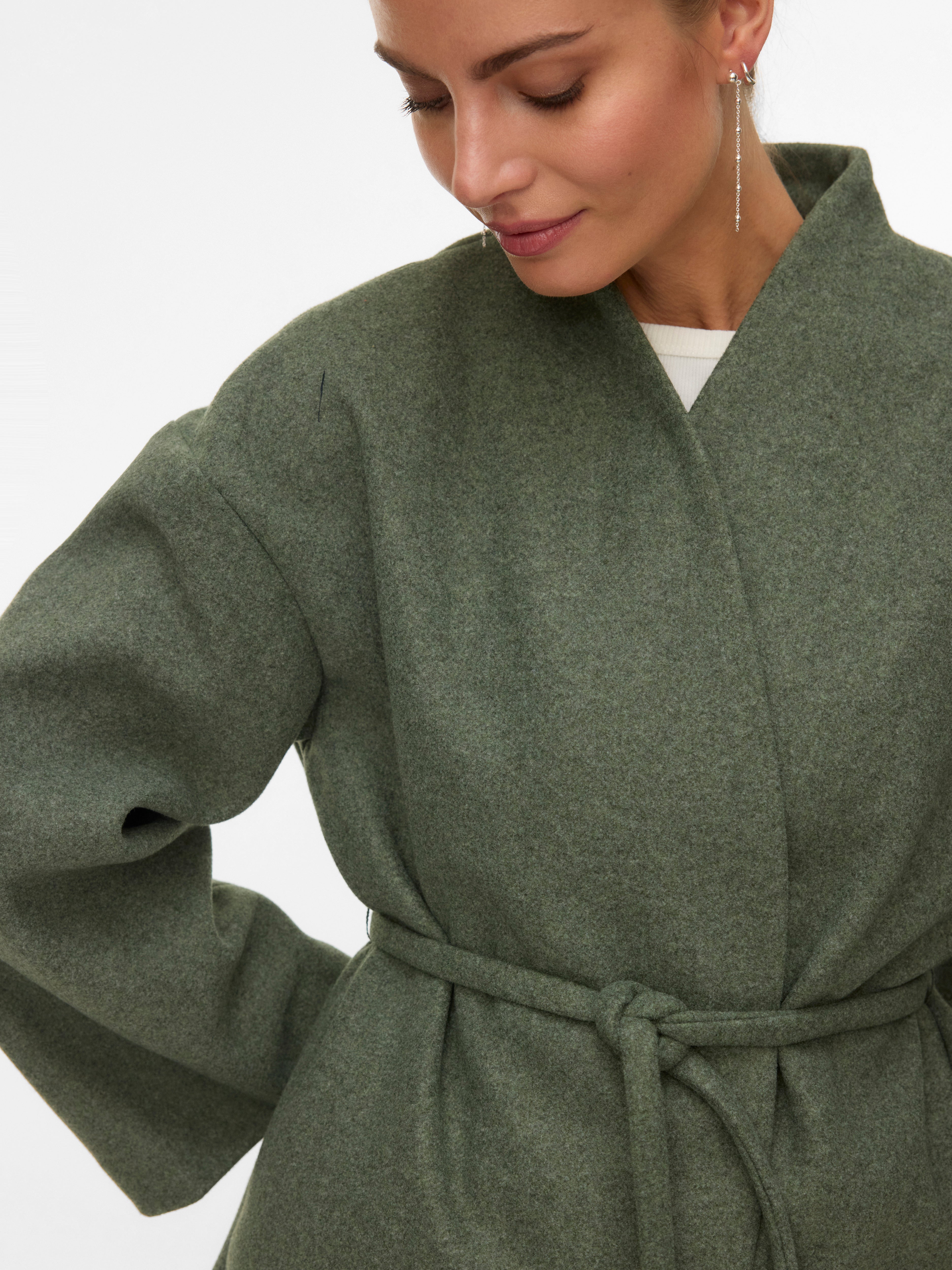 VERO MODA® AWSIJINA Jacket