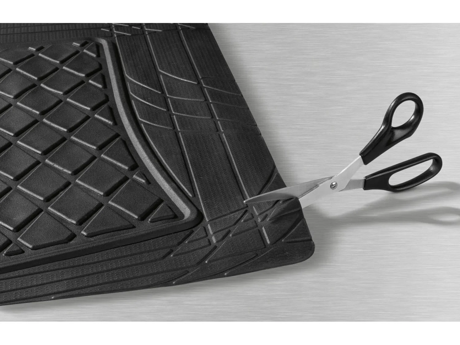 ULTIMATE SPEED Tapis de coffre, dcoupable