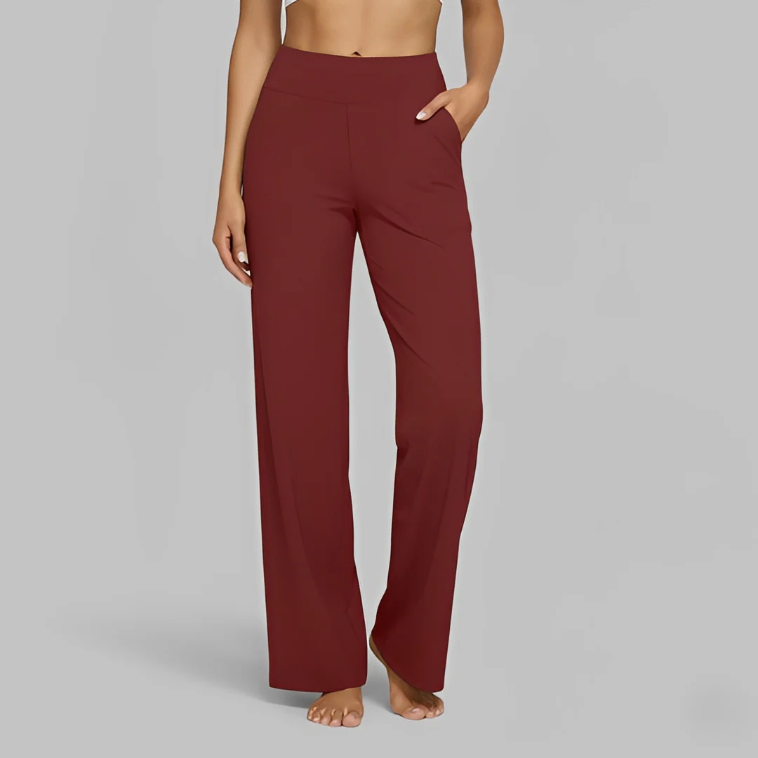 Camille - Pantalons Agréables