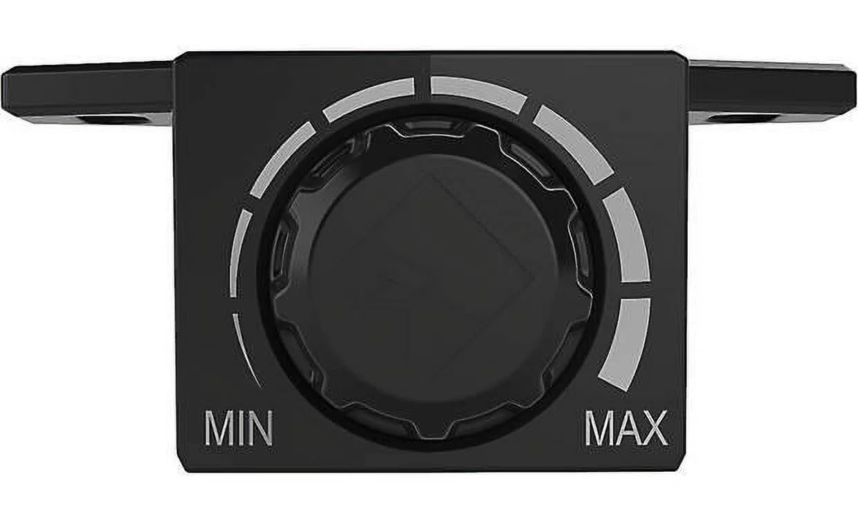 Prime 1200W Class D Monoblock Amplifier 1/2/4 ohm + Install Kit Image 6
