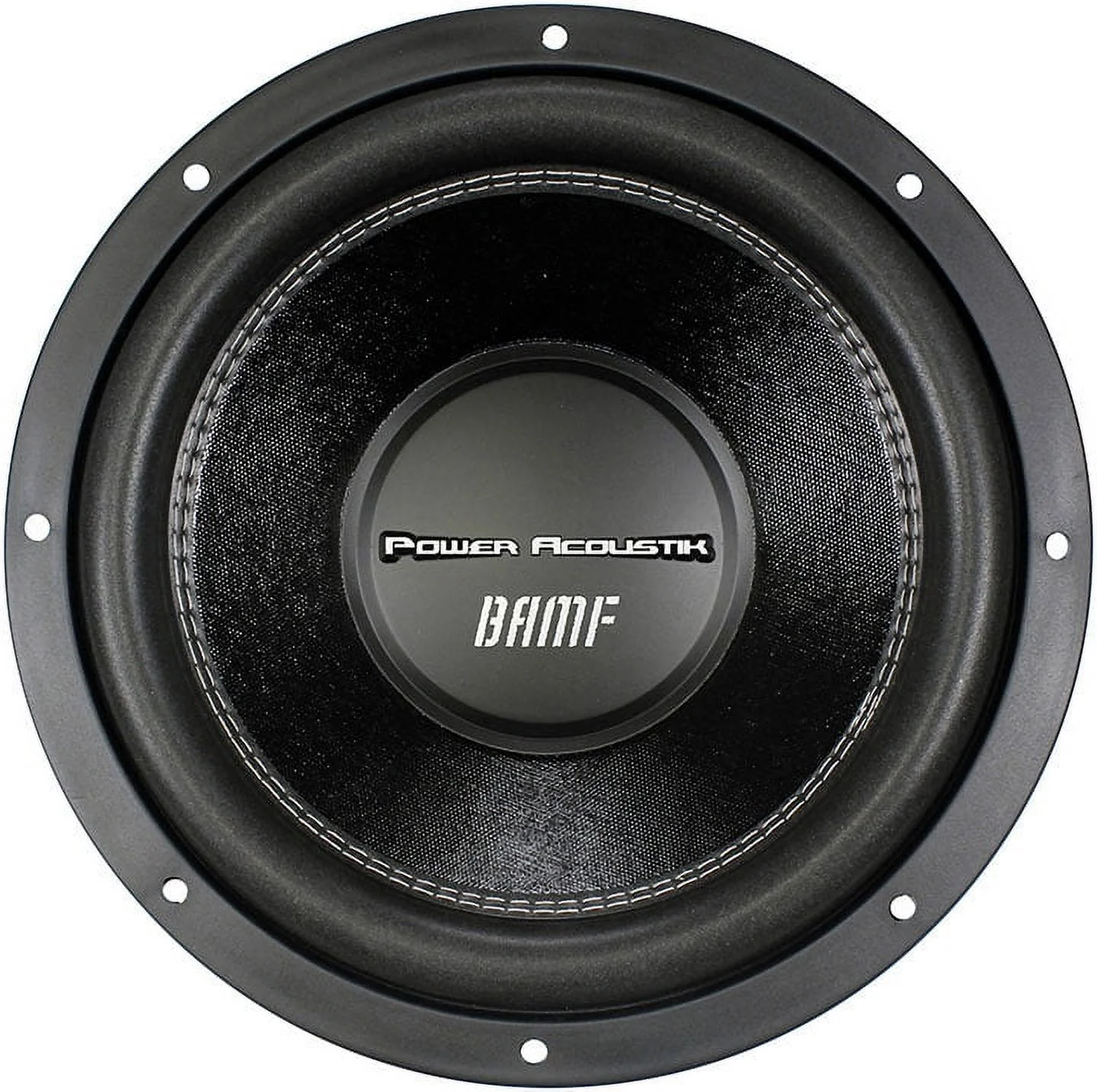 Bamf Series Subwoofer (15", 3,800 Watts Max, Dual 2ohm ) - Image 2