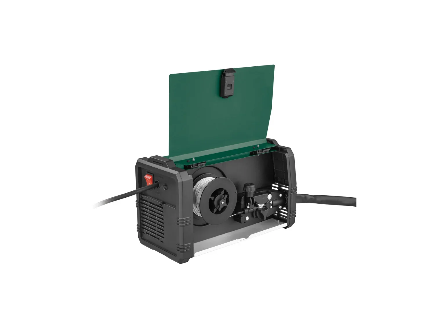 PARKSIDE Fil  souder, 0,8 mm