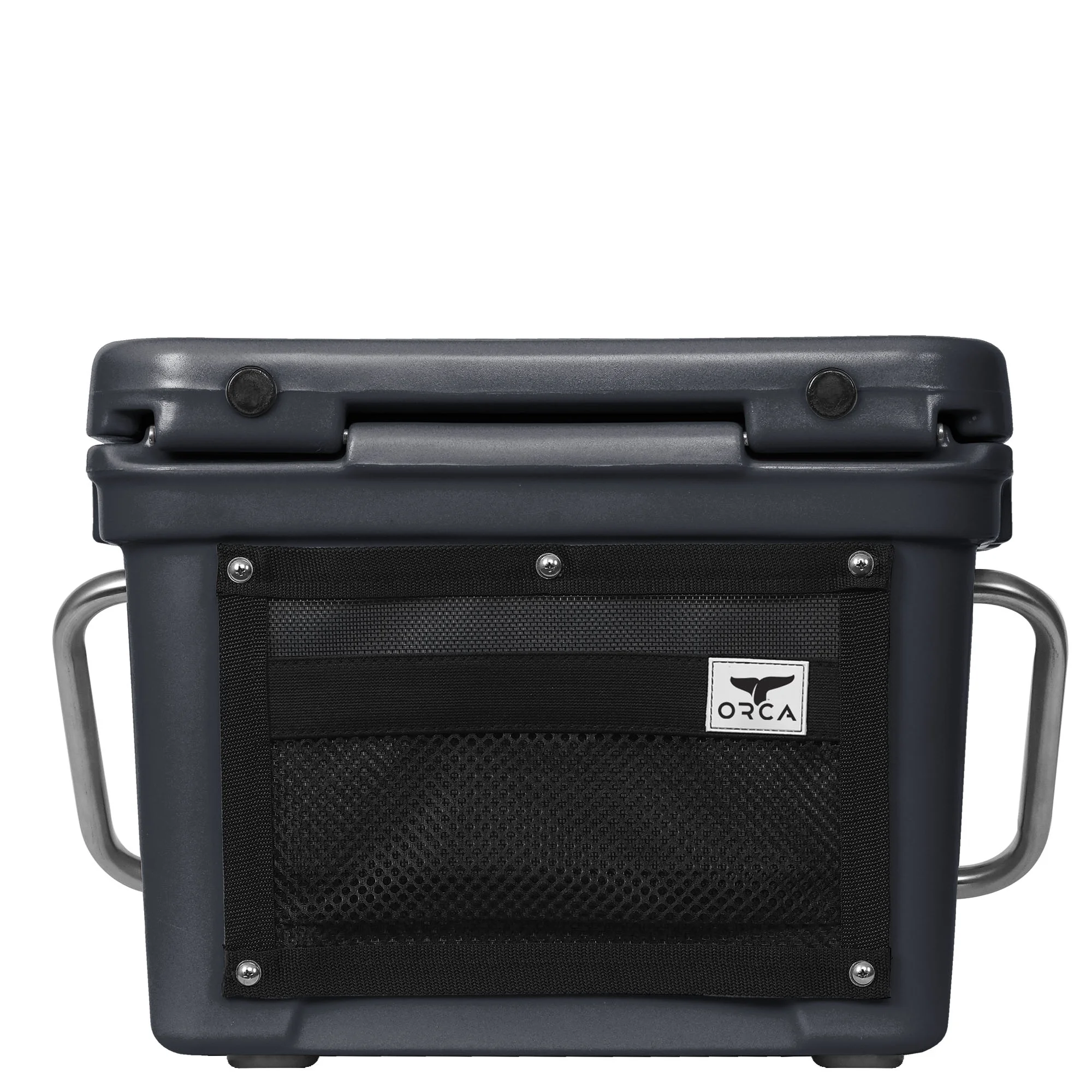 20 Quart Hard Side Cooler Insulated Ice Chest, Starboard Blue(Starboard Blue) - Image 9