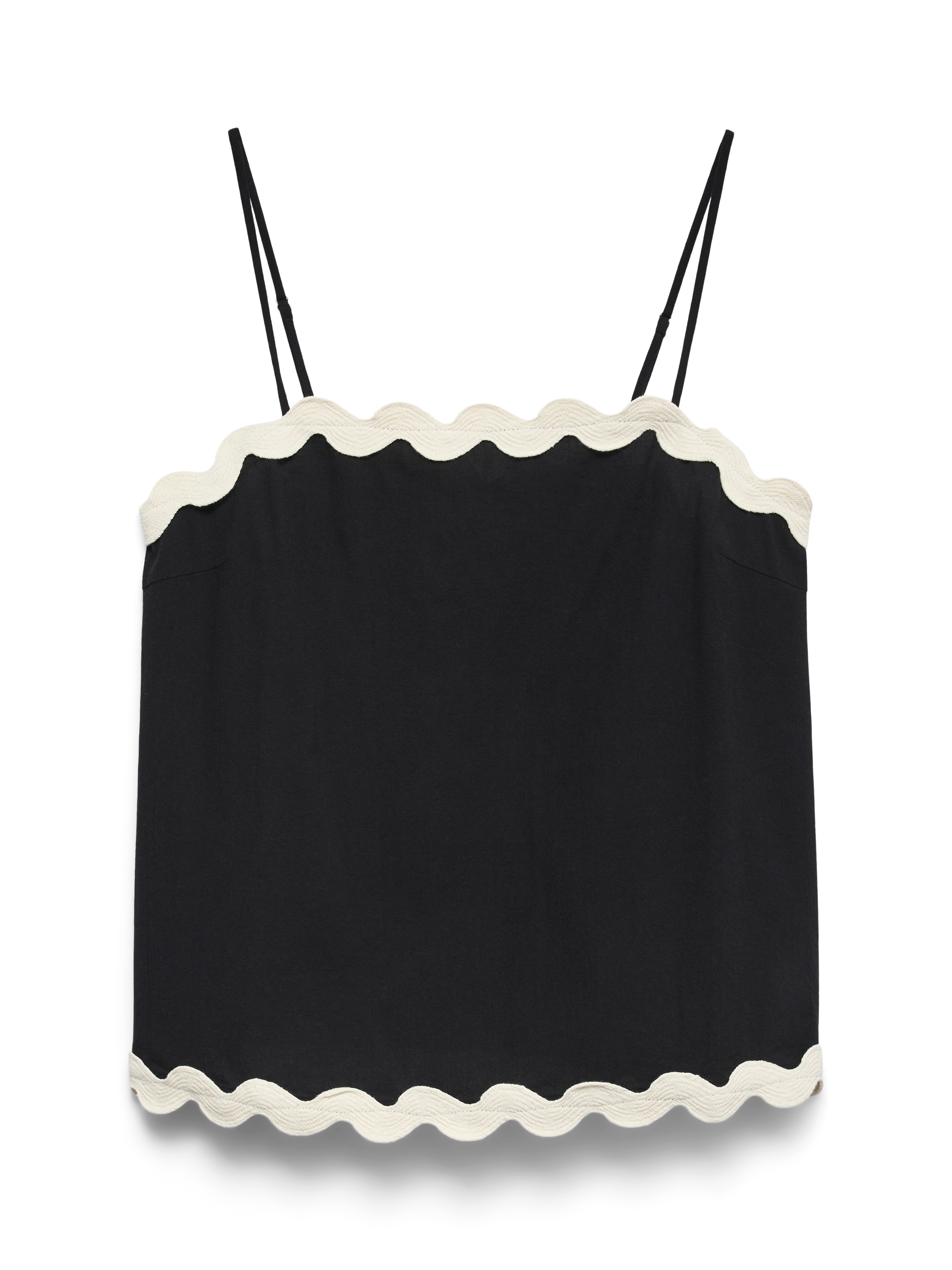 VERO MODA® VMJENNA Top
