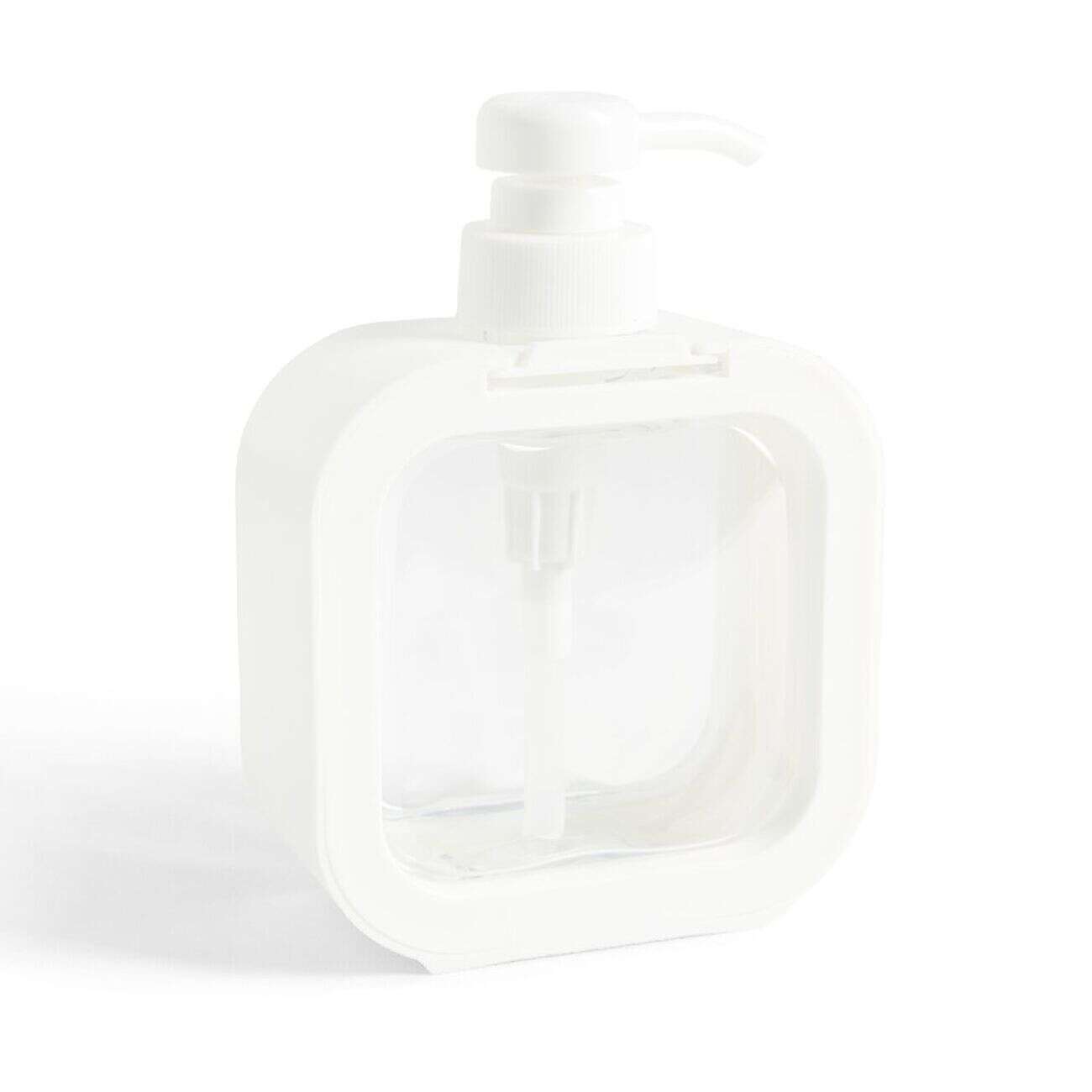 Distributeur de savon à pompe 300ml