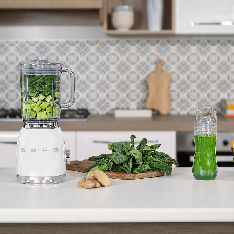 Blender BLF03 1,5L hvit
