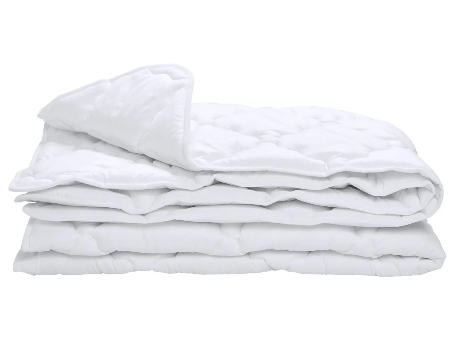 LIVARNO Couette lavable  haute temprature, 140 x 200 cm