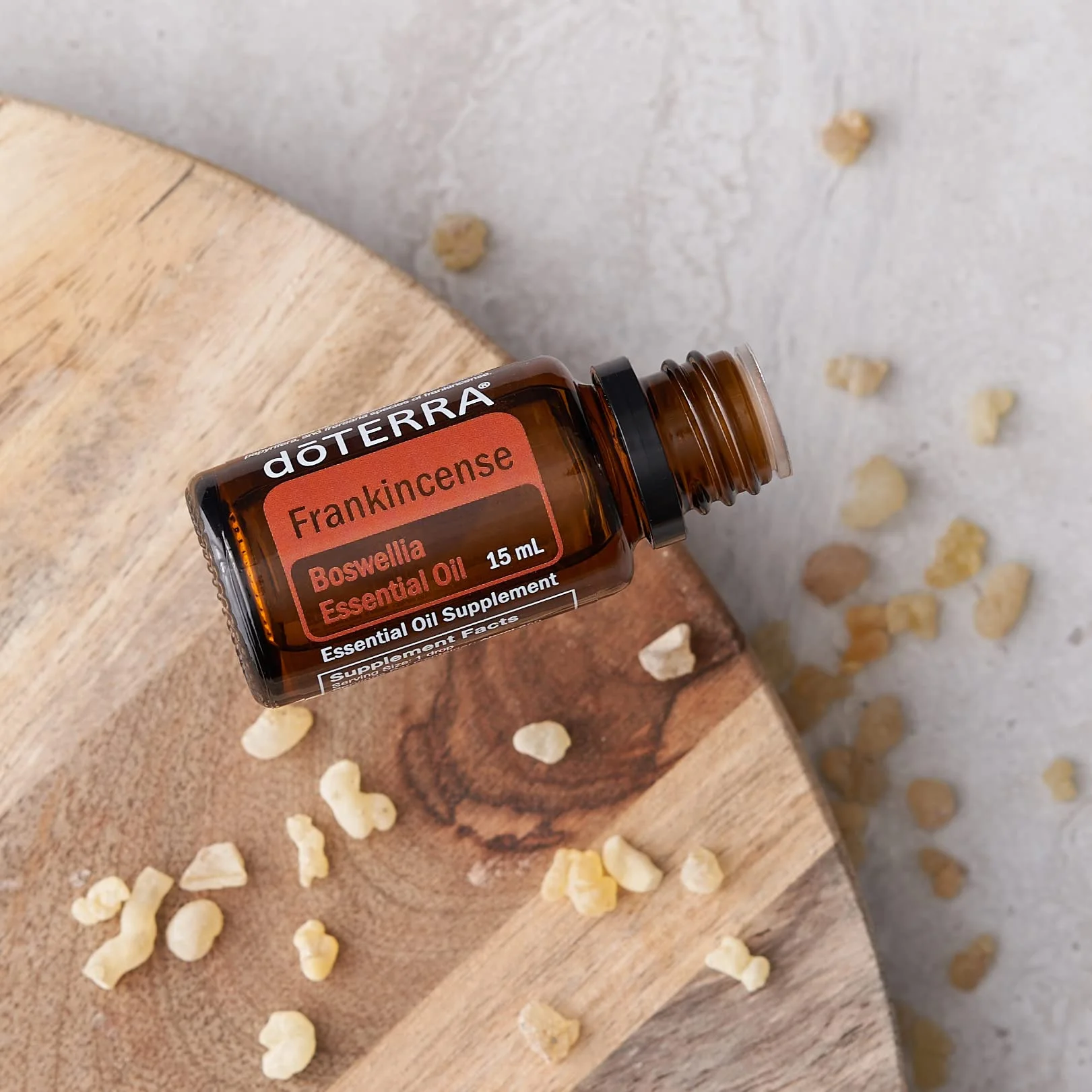 Frankincense Essential Oil 15 ml - Image 3