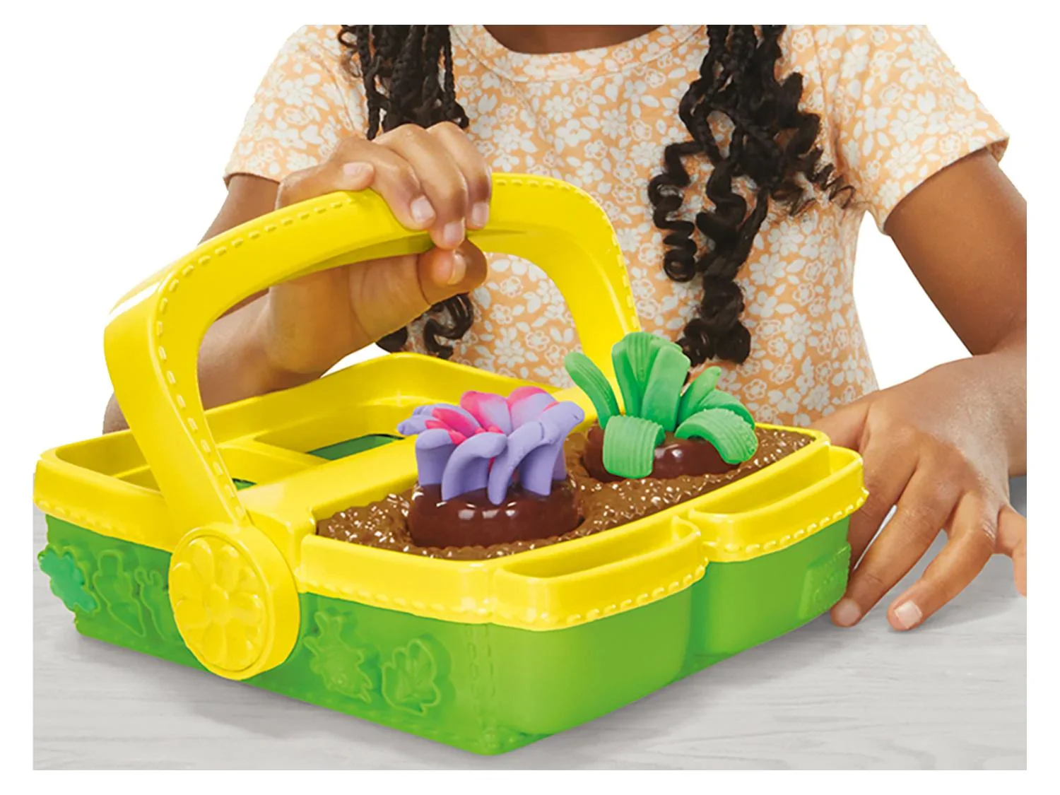 Play Doh Set de pte  modeler