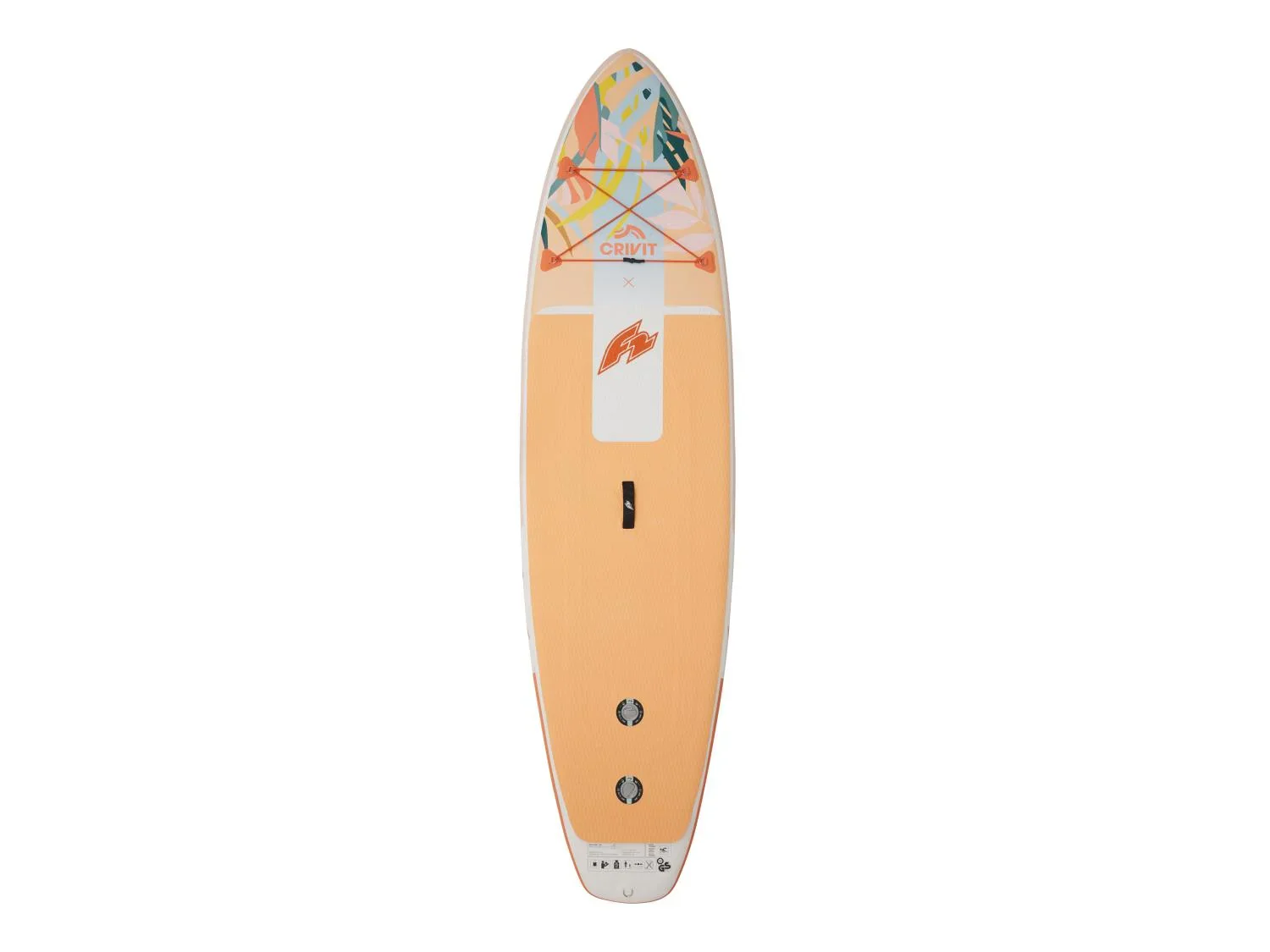 CRIVIT Stand up paddle Exotic