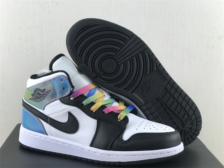 Air Jordan 1 Mid