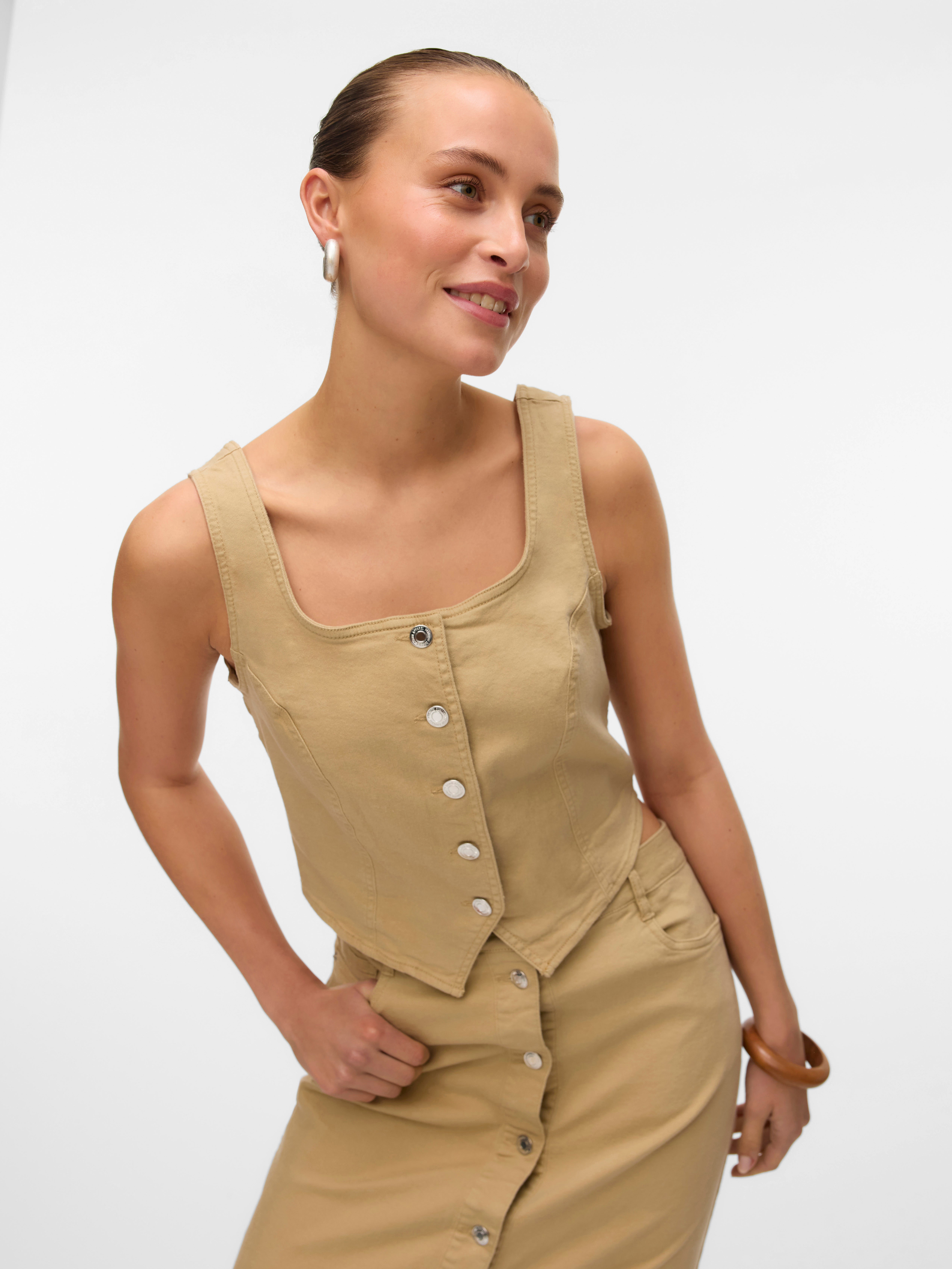 VERO MODA® VMWILD Top