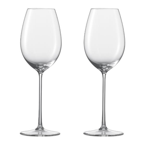 Enoteca riesling hvitvinsglass 32 cl 2 stk