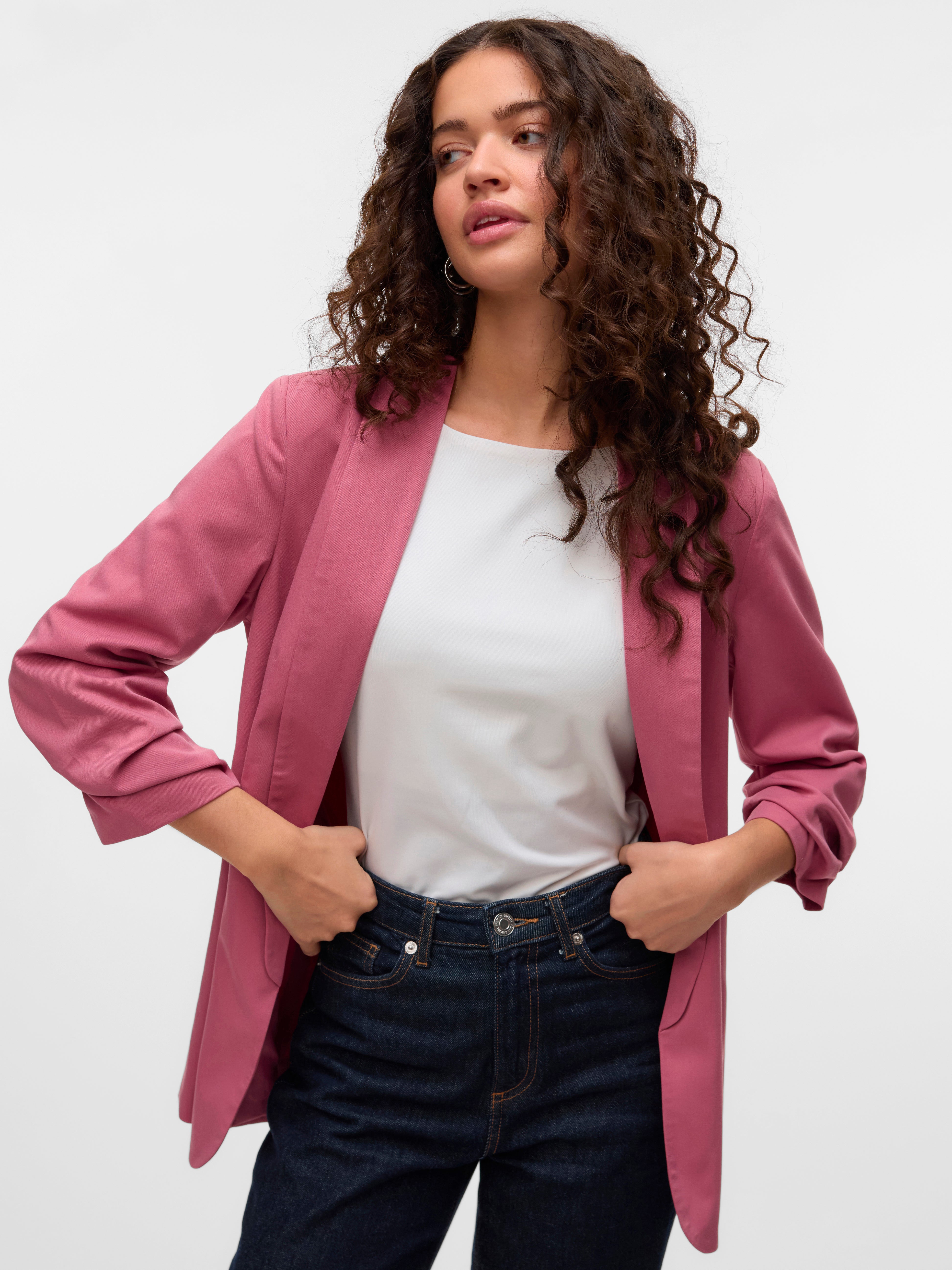 VERO MODA® VMNILLE Blazer