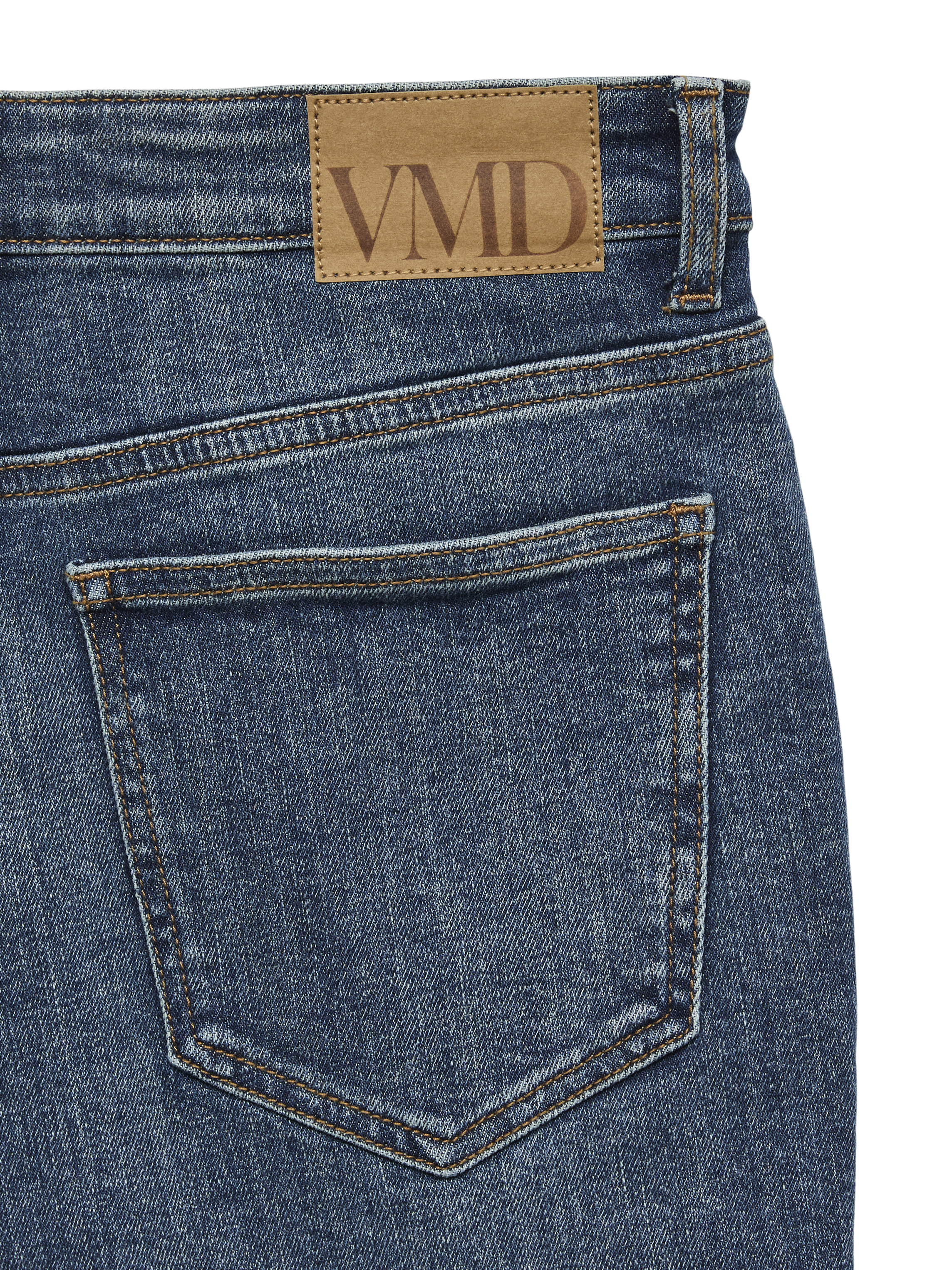 VERO MODA® VMROSIE Mid rise Slim Fit Jeans