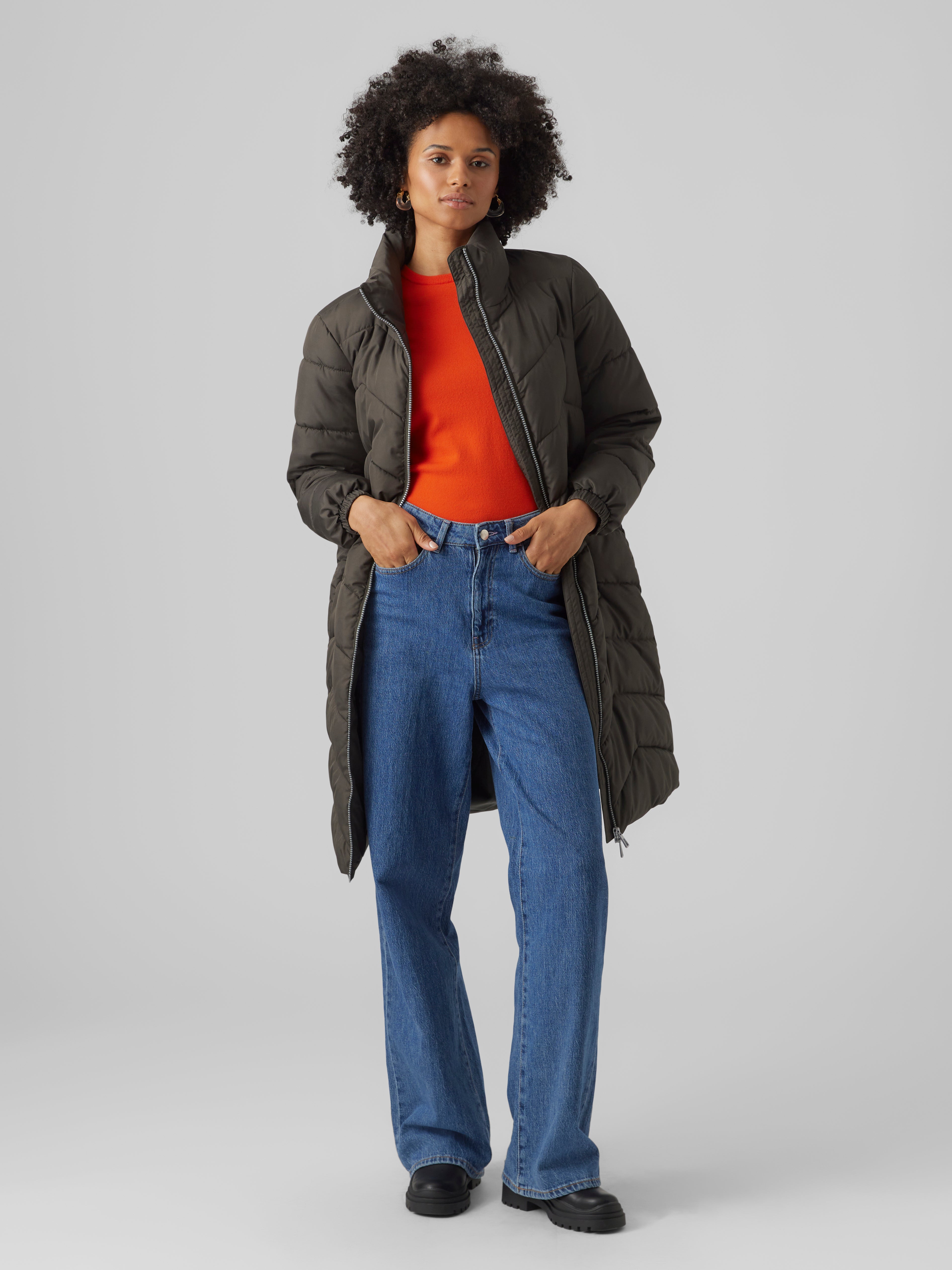 VERO MODA® VMLIGA Coat