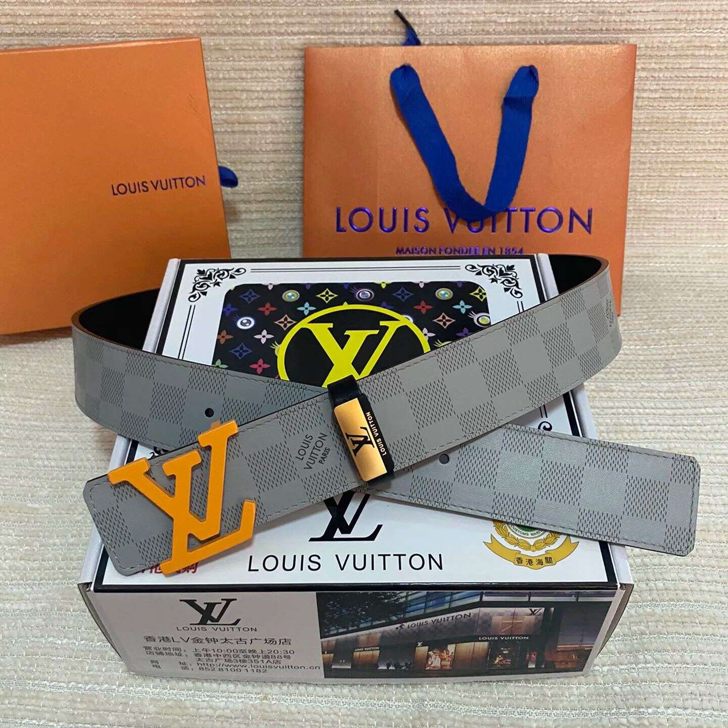 【Louis Vuitton日本公式許可専門店】ご好評に付き再入荷！！
