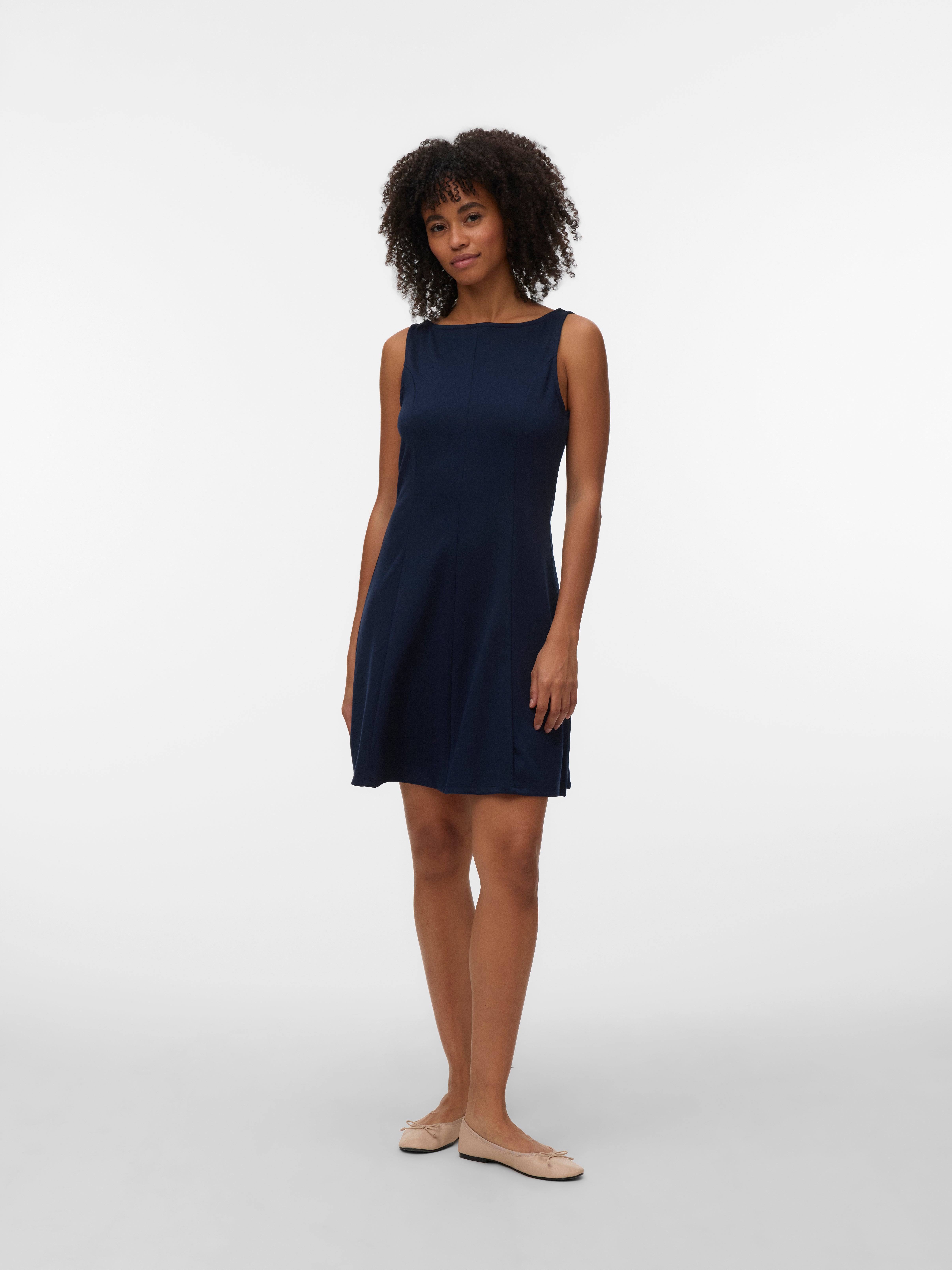 VERO MODA® VMABBY Short dress