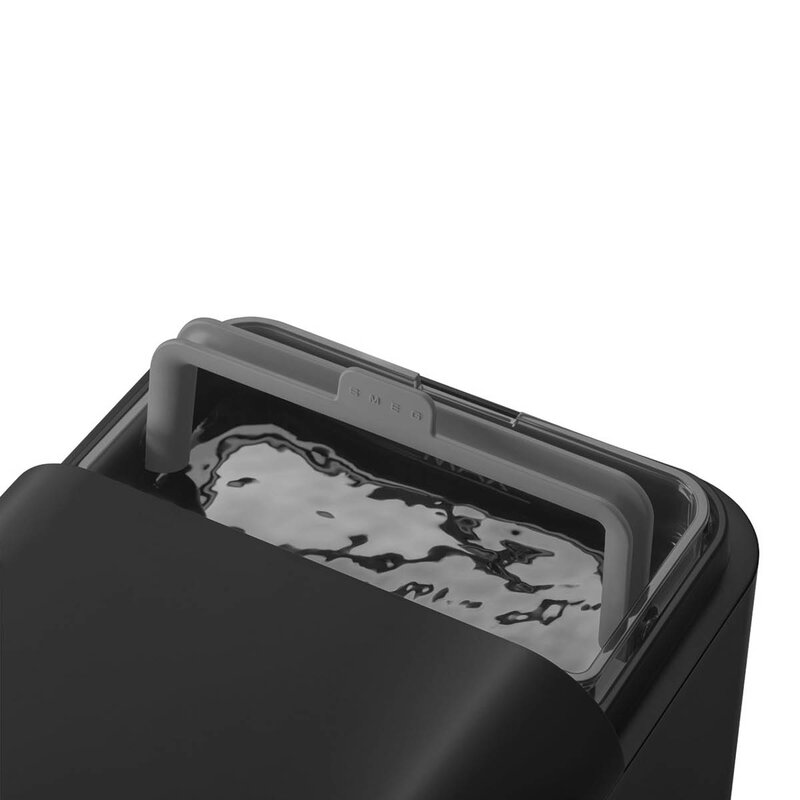 Kaffemaskin BCC11 1,4L svart matt