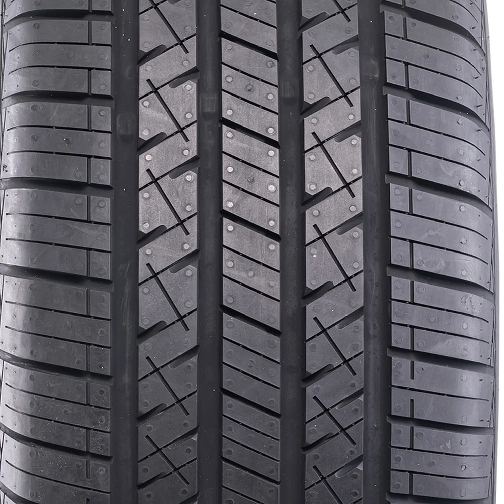 235/70R16 LION SPORT 4��4 HP3 106H Fits: 2000 Land Rover Range Rover County, 1994-95 Land Rover Discovery Base - Image 3