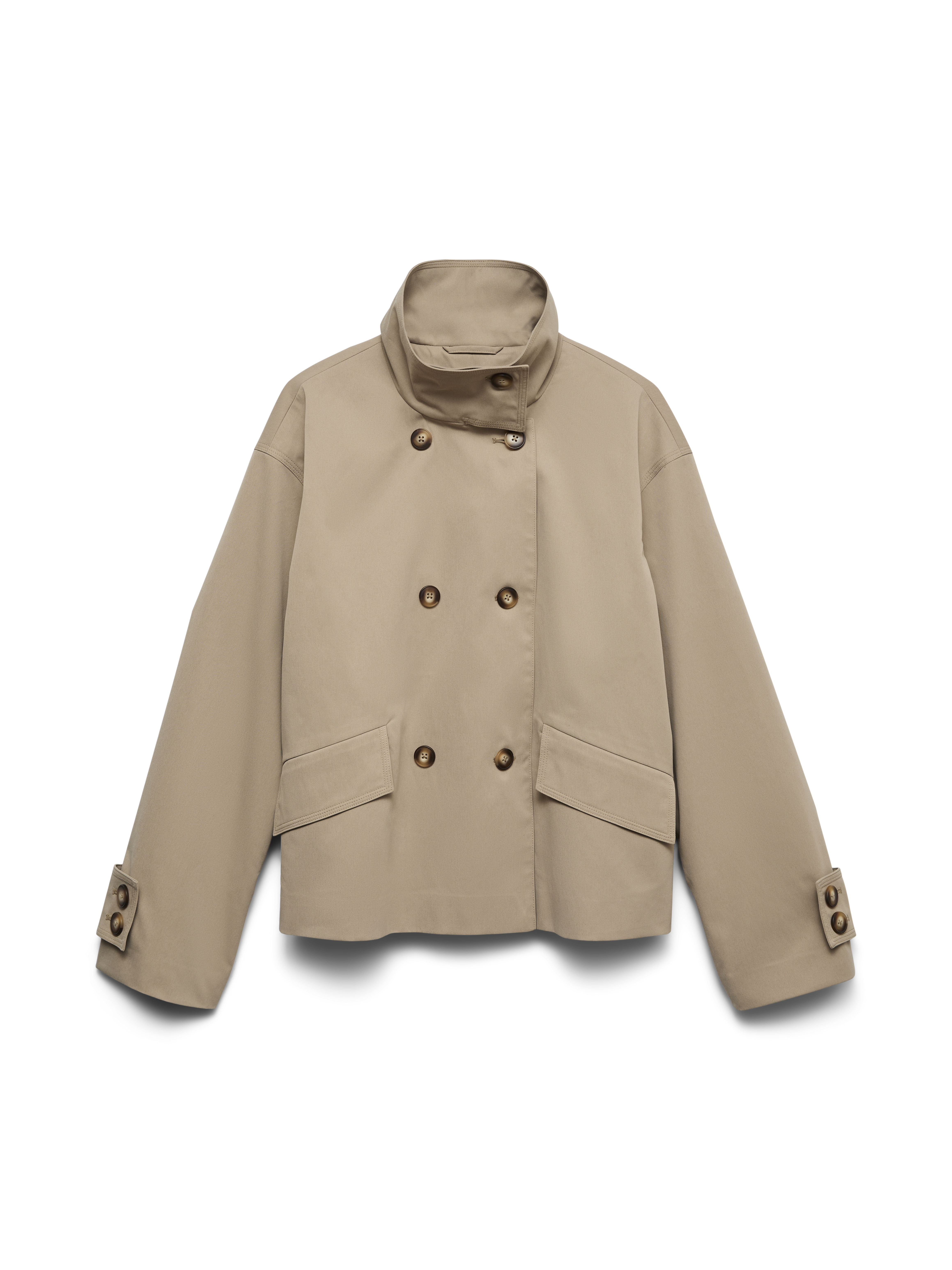 VERO MODA® VMCHELSEA Trenchcoat