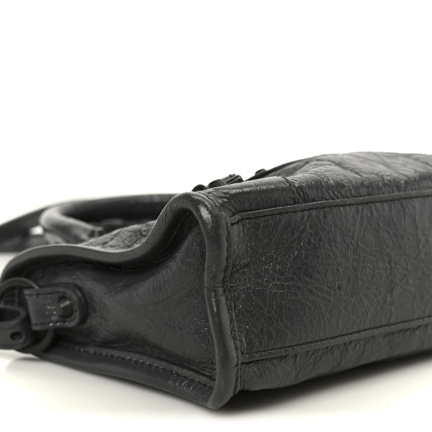 Agneau Arena Storico Classic Hardware Nano Le City Grey