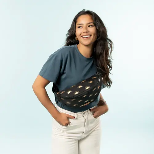 Sac Banane Medium Honolulu