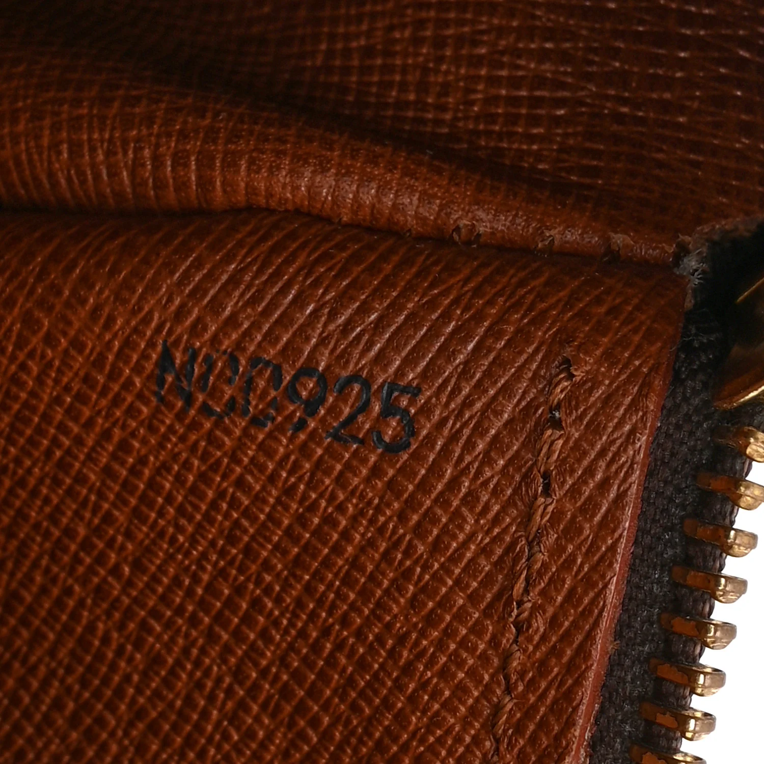 Monogram Papillon 30 with Companion