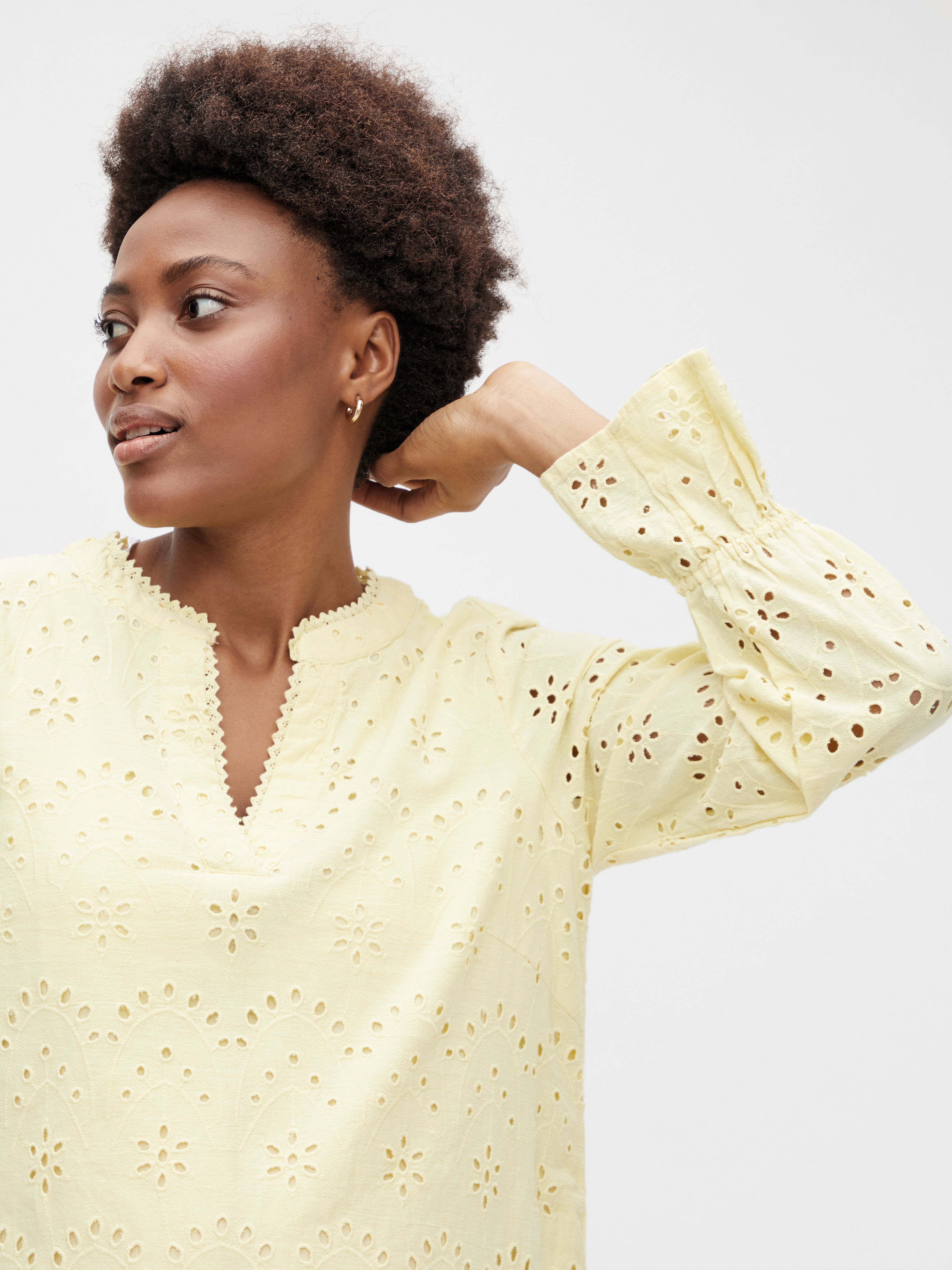 VERO MODA® VMMELINA Maternity Dress