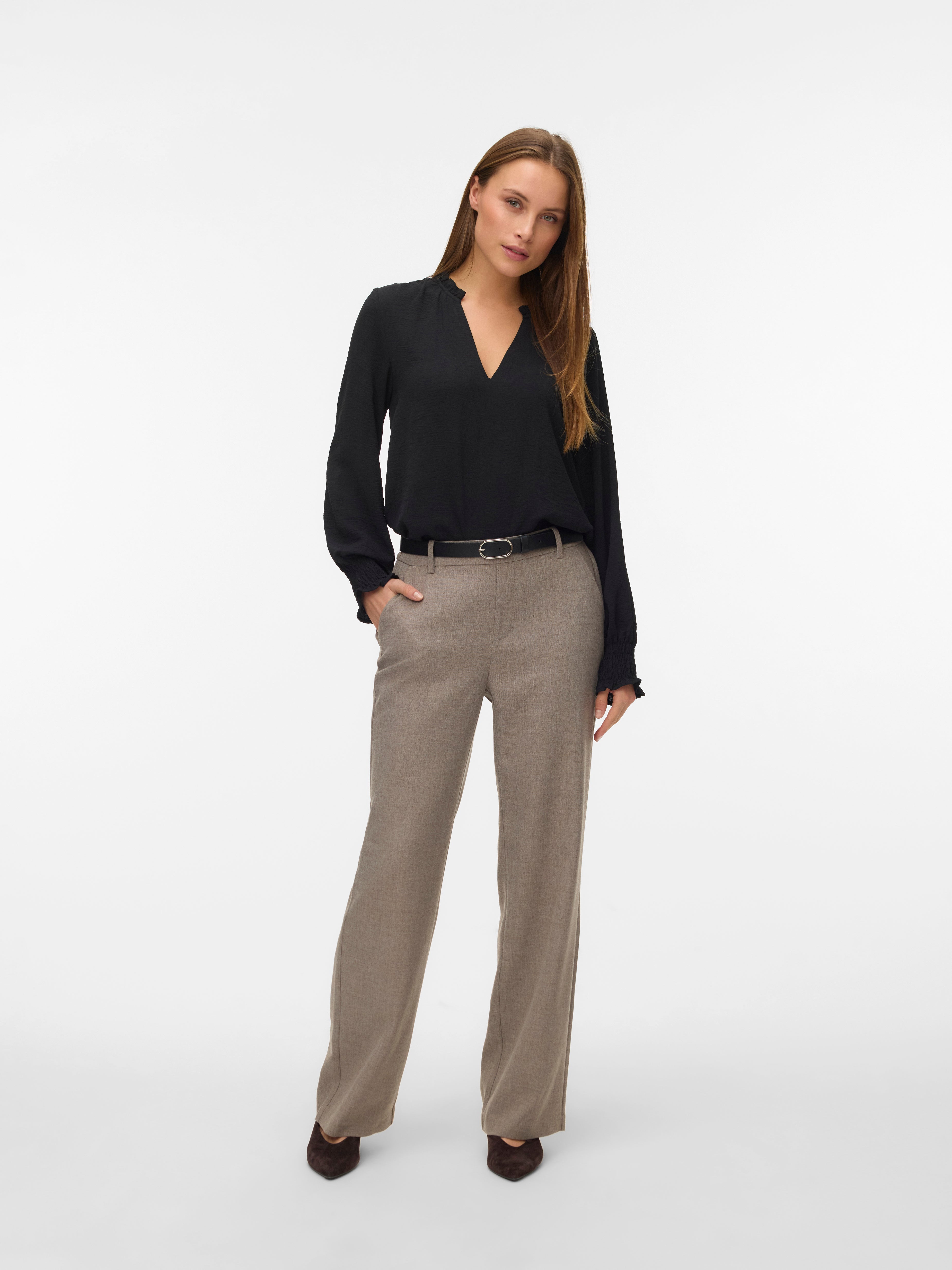VERO MODA® VMCARLA Top