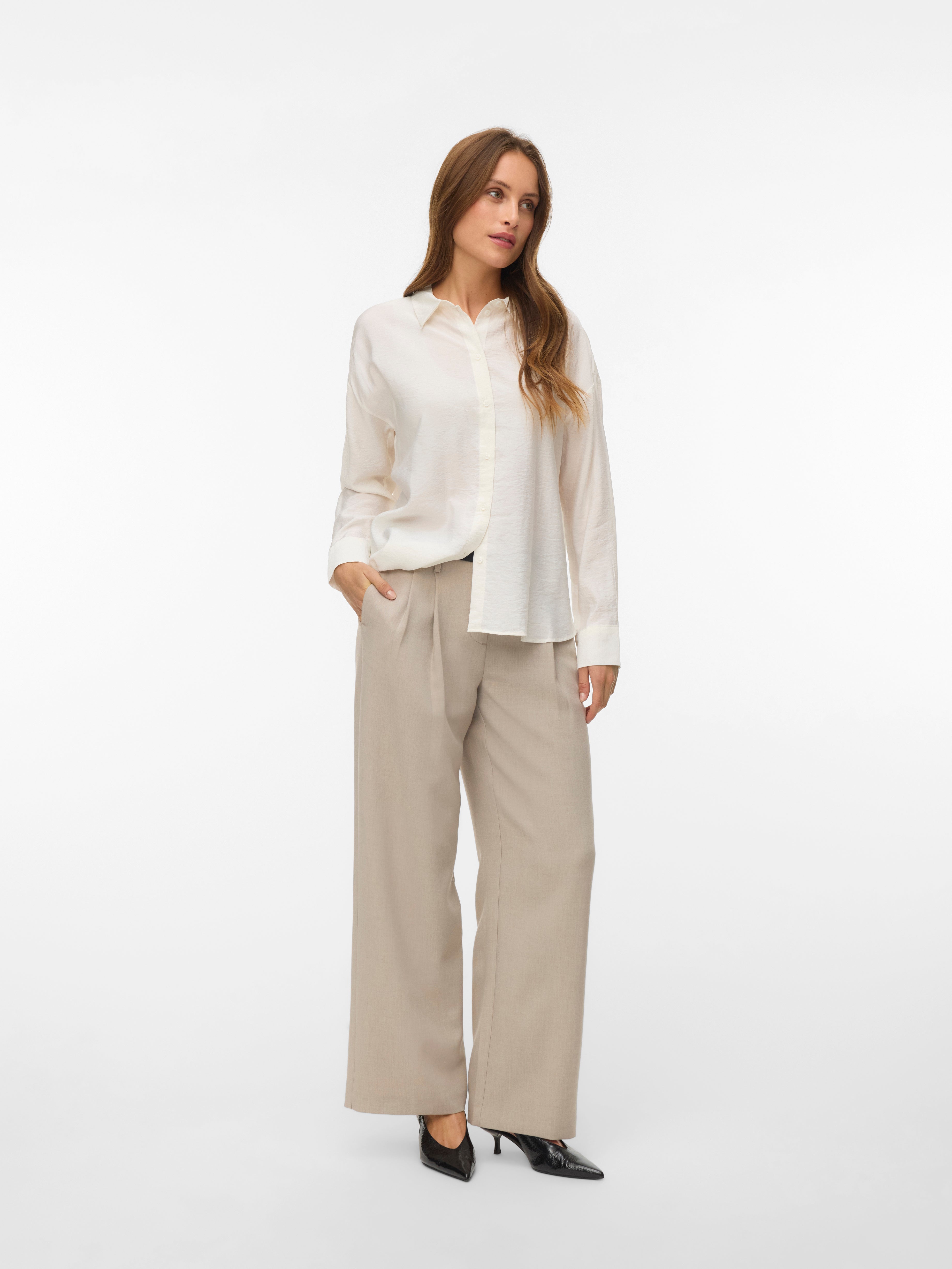 VERO MODA® VMKAJA Shirt