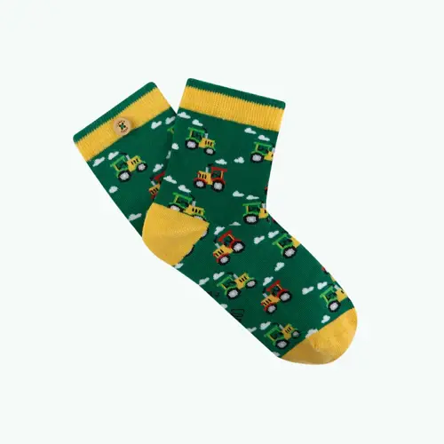 Chaussettes Marc & Lison