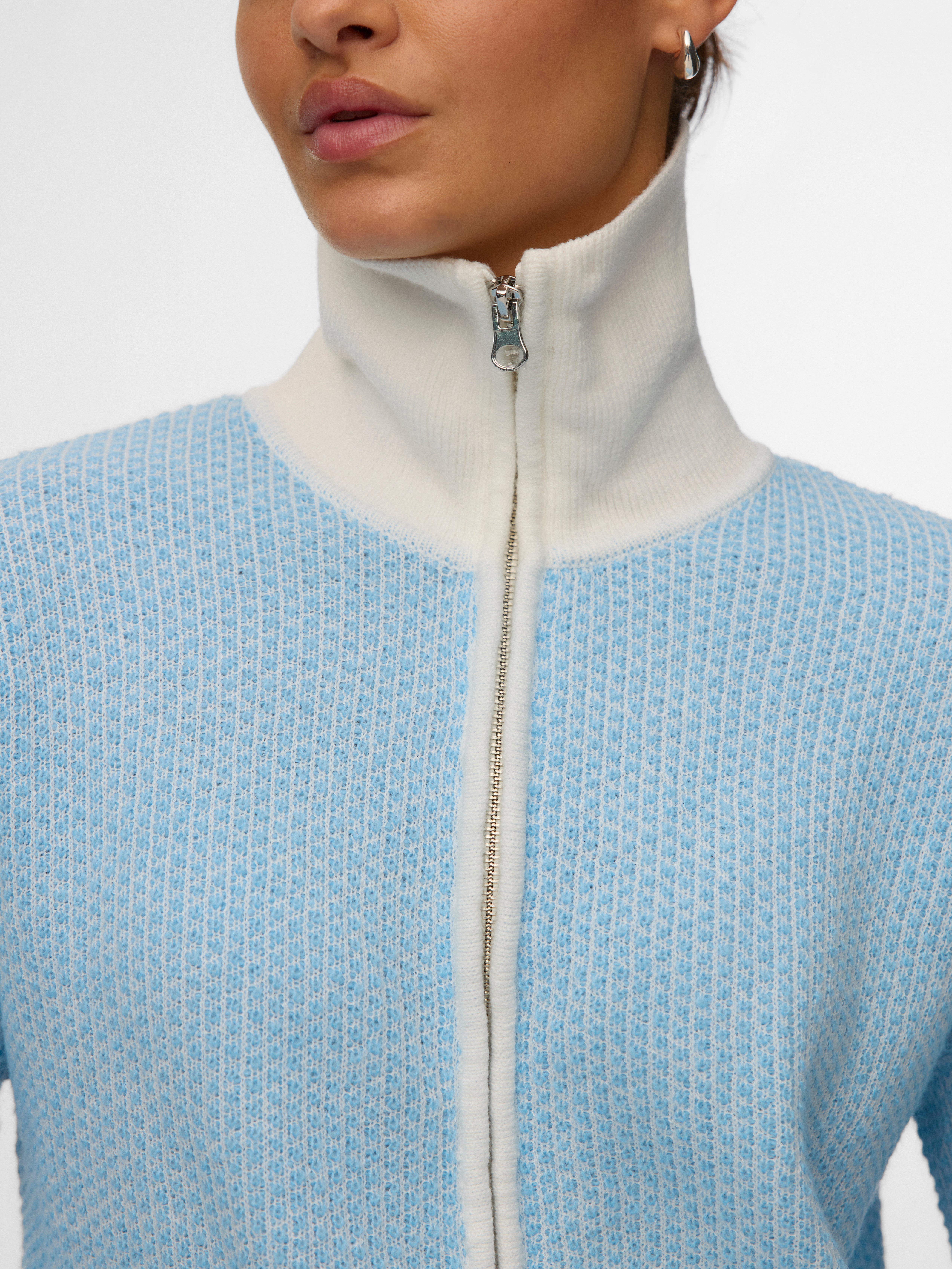 VERO MODA® AWOLLIE Knit Cardigan