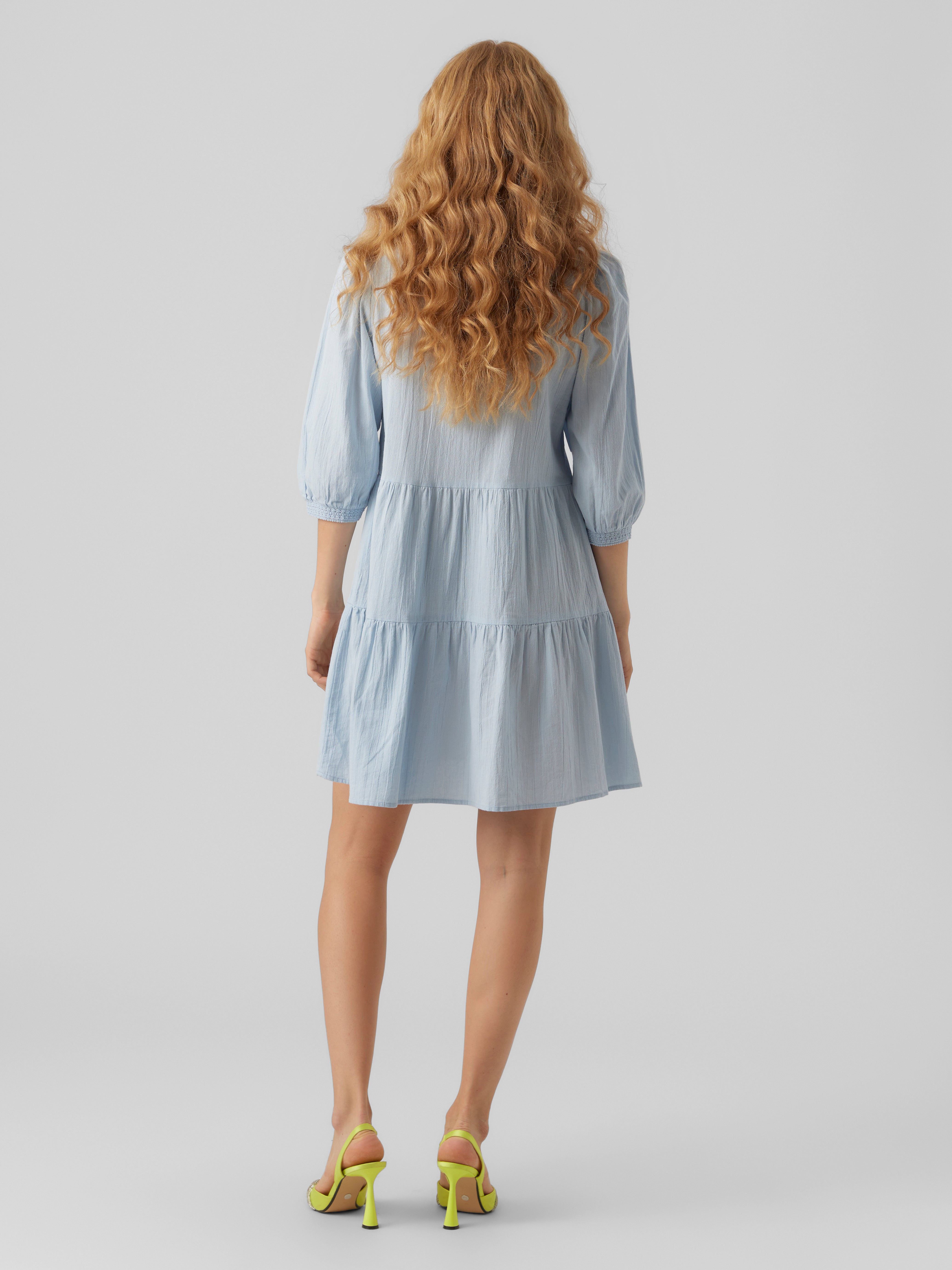 VERO MODA® VMPRETTY Short dress