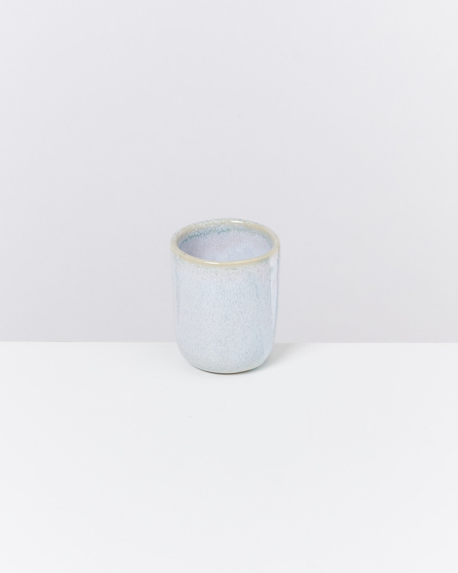 CORDOAMA - ESPRESSO CUP AZURE SET OF 4
