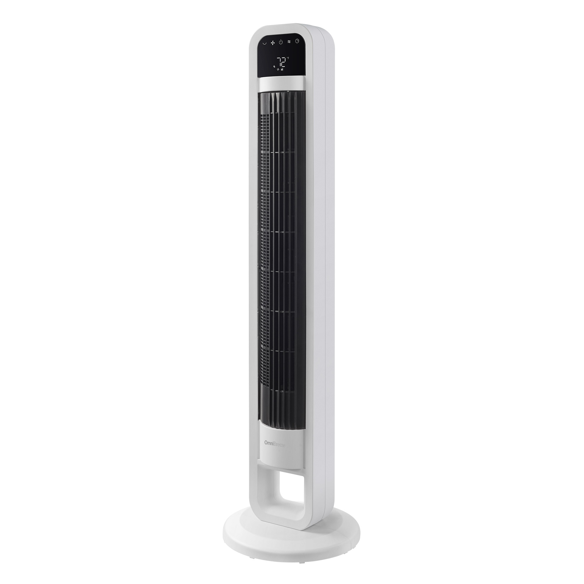 Tower Fan with Internal Oscillation and Wi-Fi - Image 2