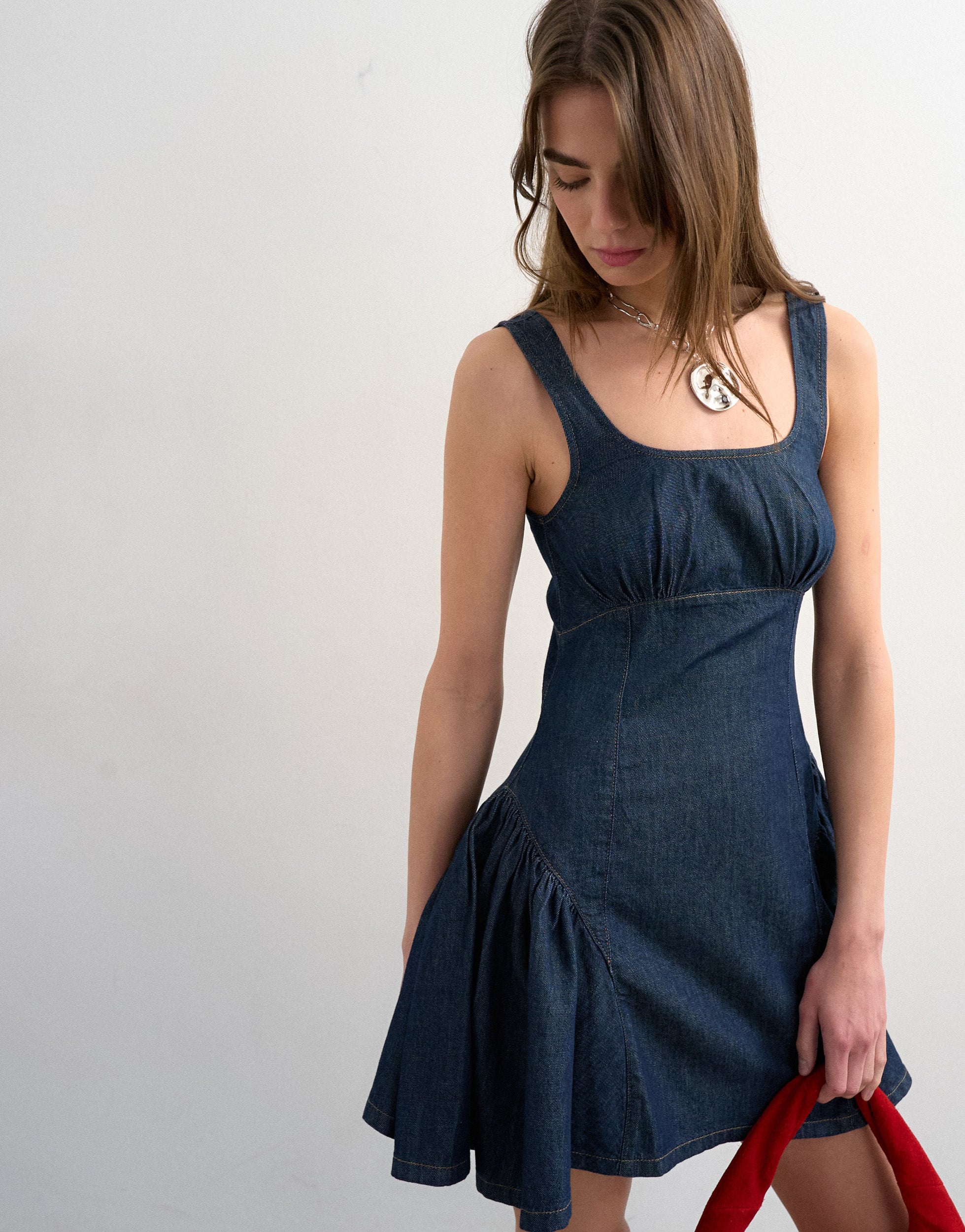 VERO MODA® TSEVA Short dress