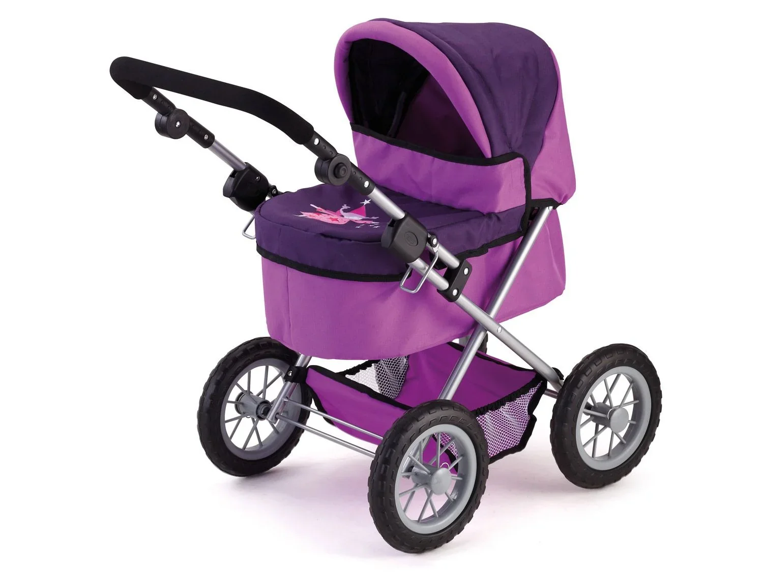 BAYER DESIGN, Poussette de poupe design Trendy