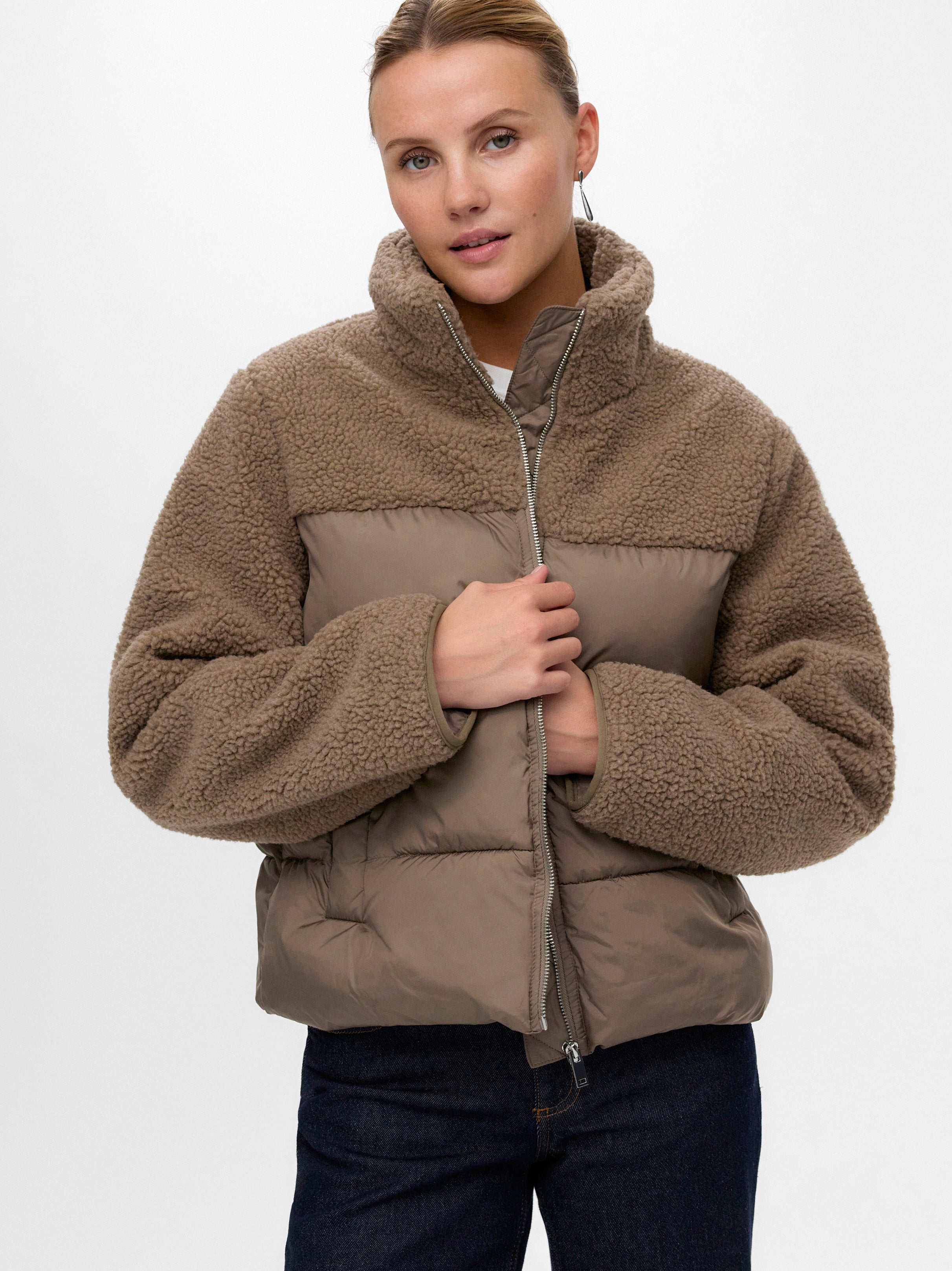 VERO MODA® VMHOLLY Jacket