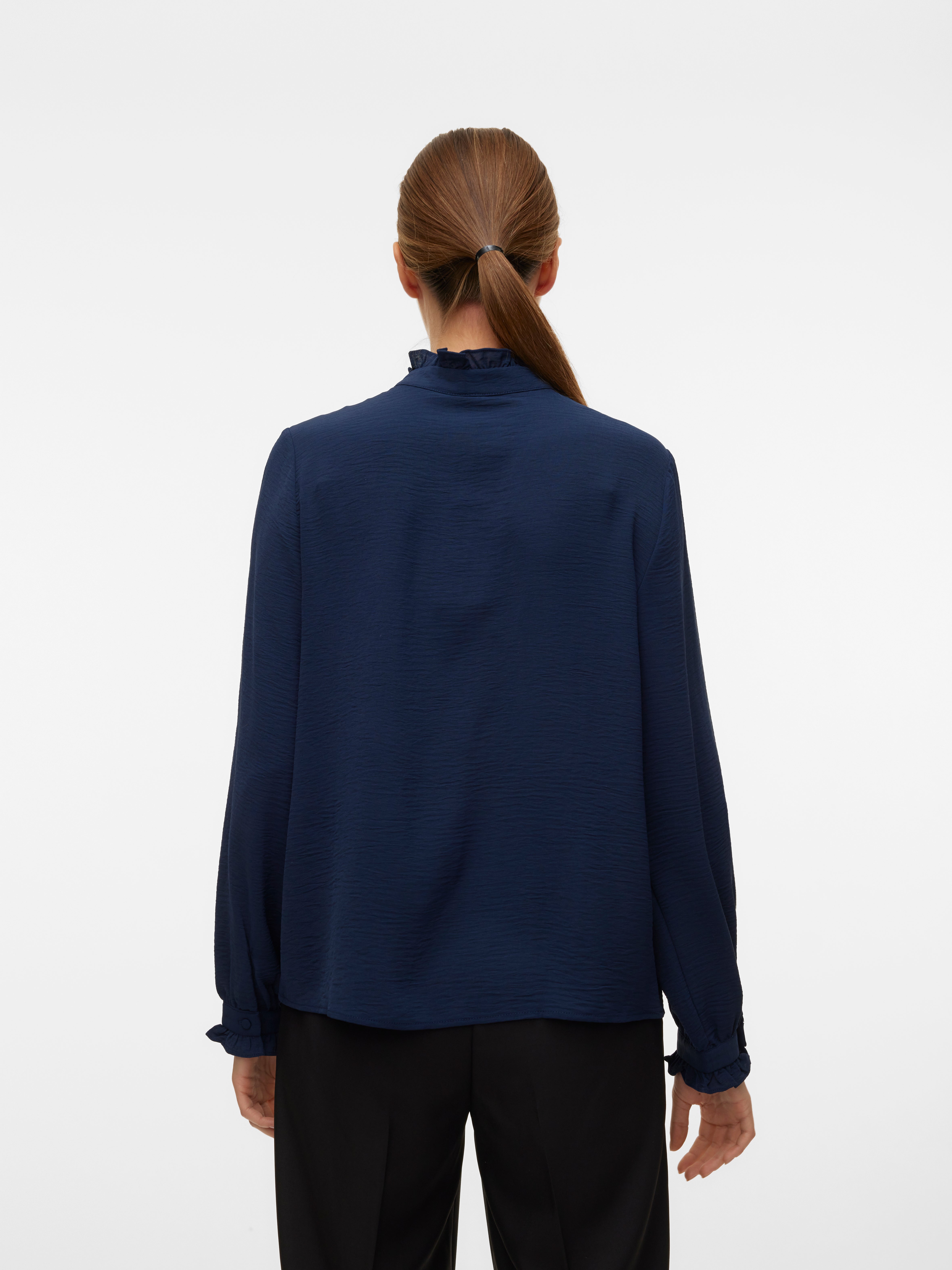 VERO MODA® VMALVA Top