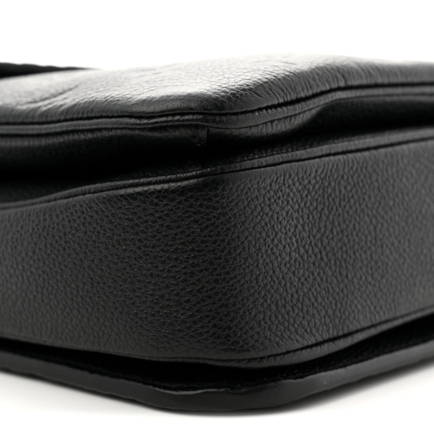 Empreinte Pochette Metis Black