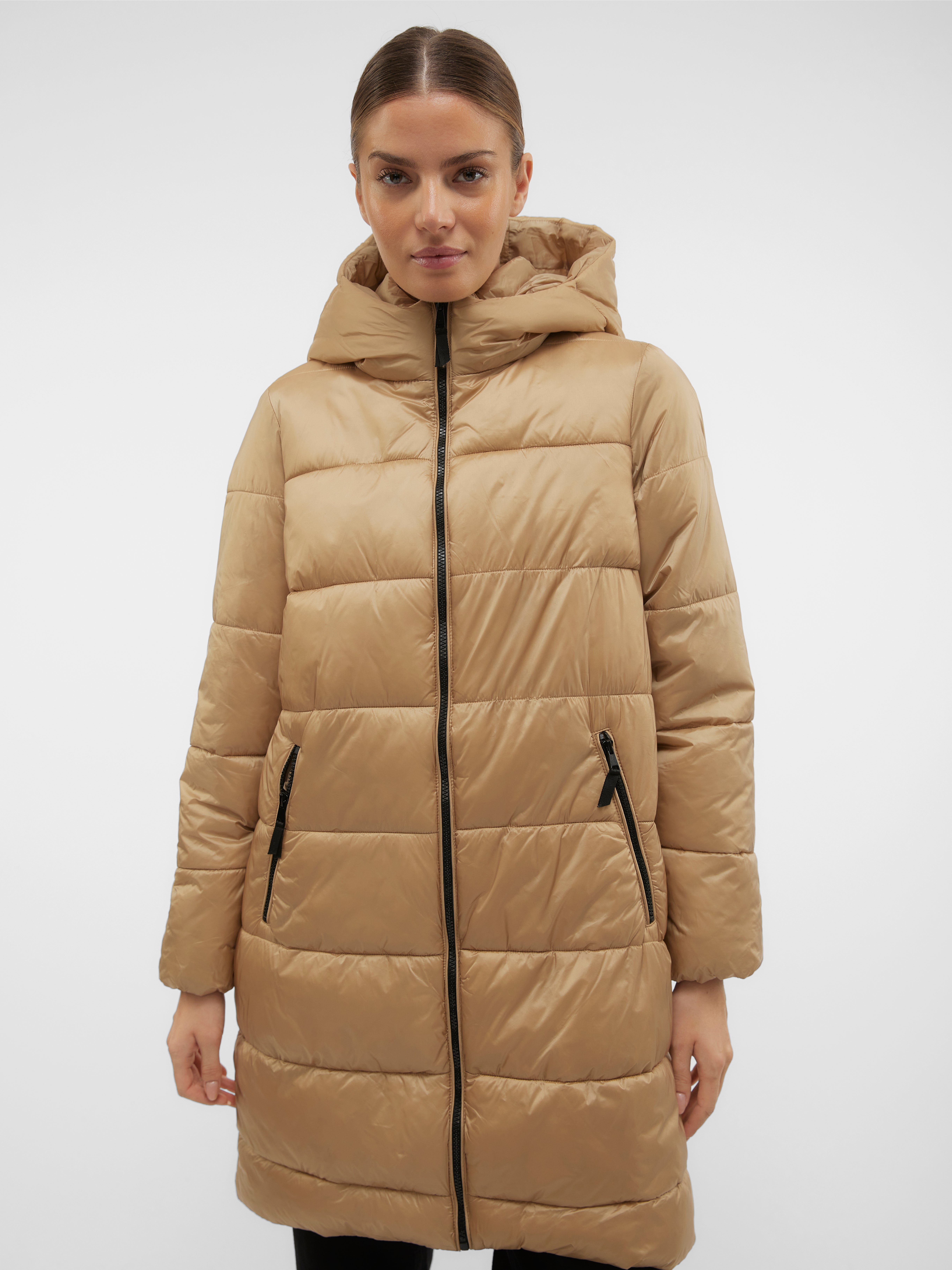 VERO MODA® VMNALINA Coat